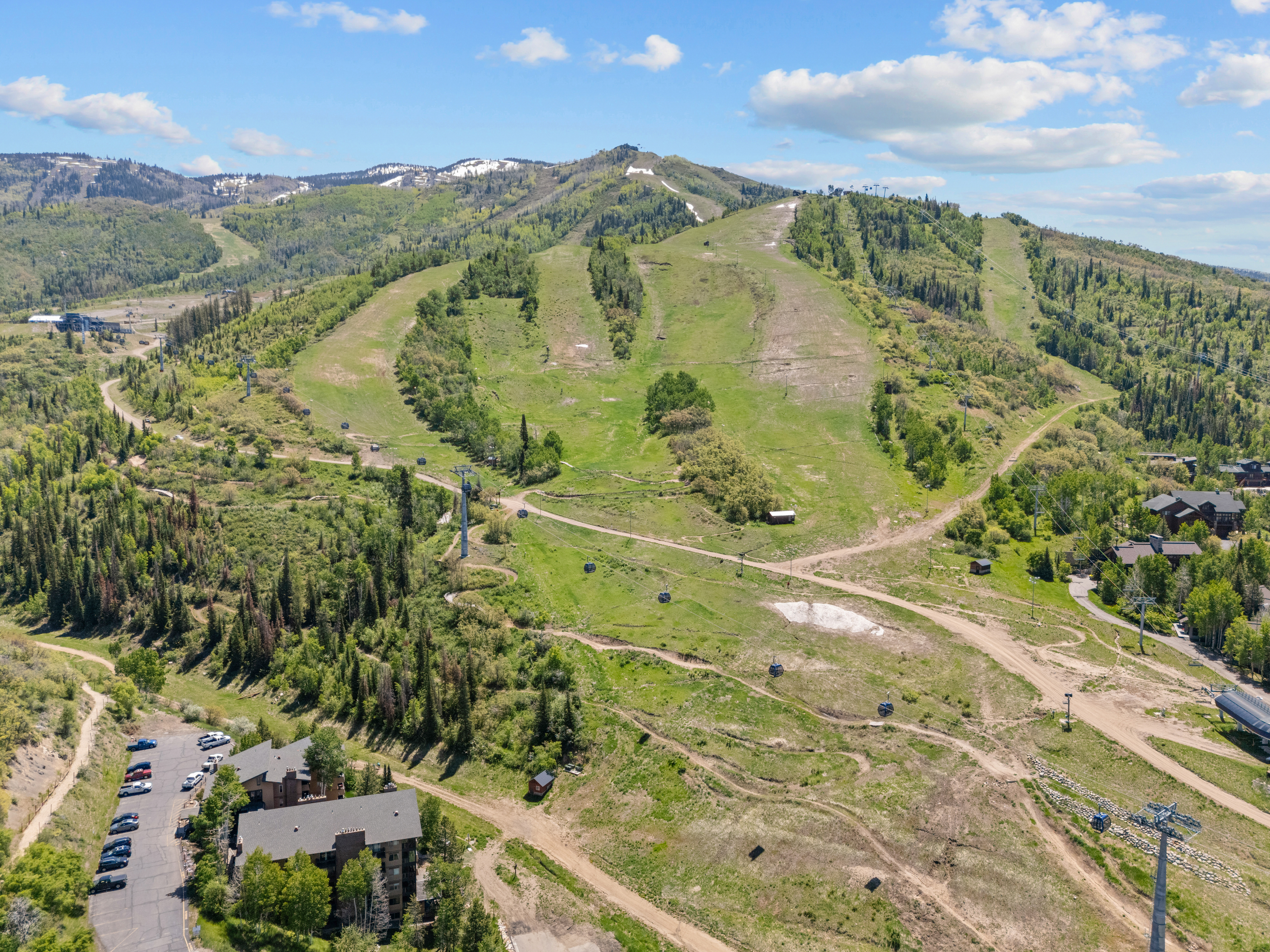  2215 Storm Meadows Drive, Steamboat Springs, CO, 80487 - 物件實景