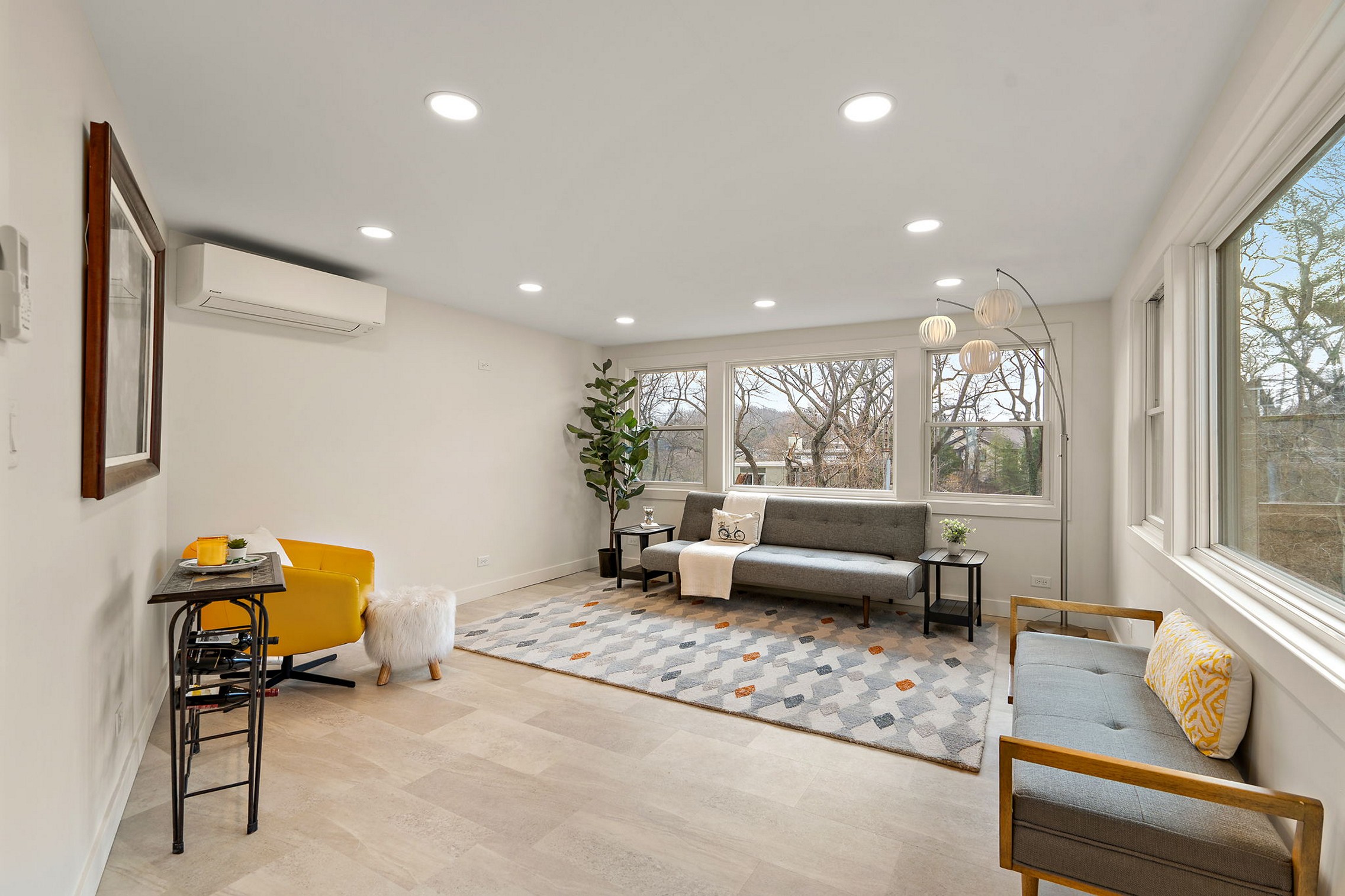  Transformed Ranch on Lake Michigan Shoreline - 物件實景