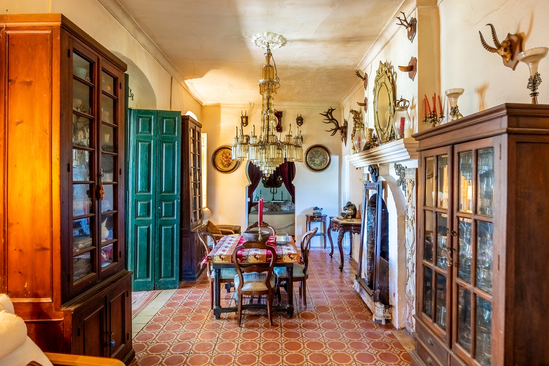  Exclusive Estate in Los Alcornocales Natural Park - 物件實景