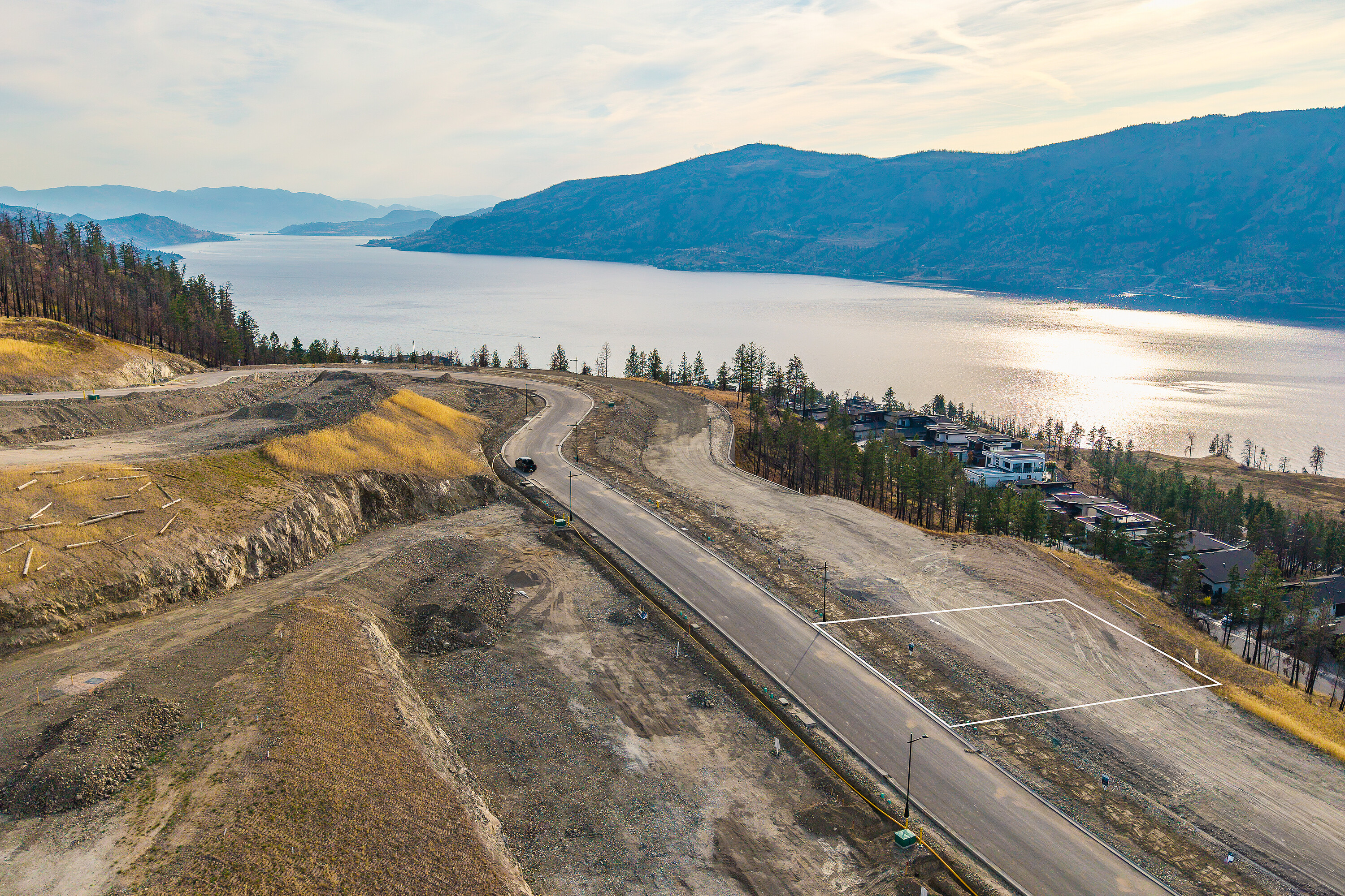  Premier Lakeview Lot - 物件實景