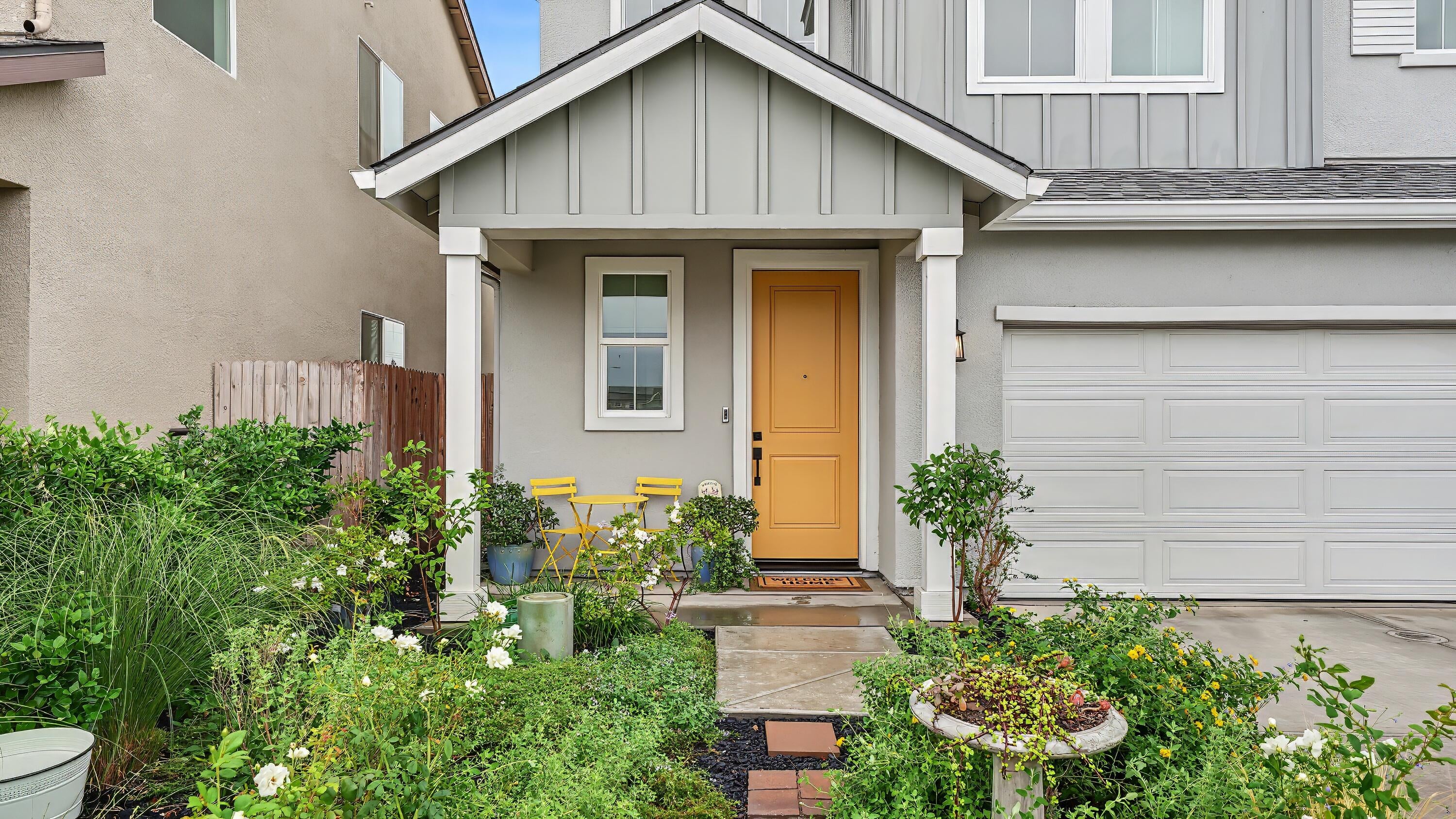 Payson Ave, Visalia, CA 93291 #1
