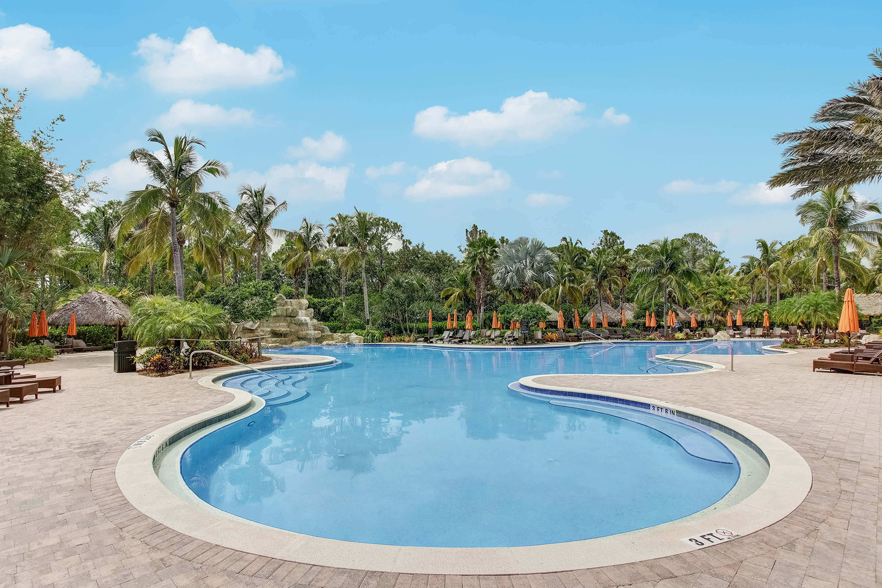  LELY RESORT - OLE - 物件實景