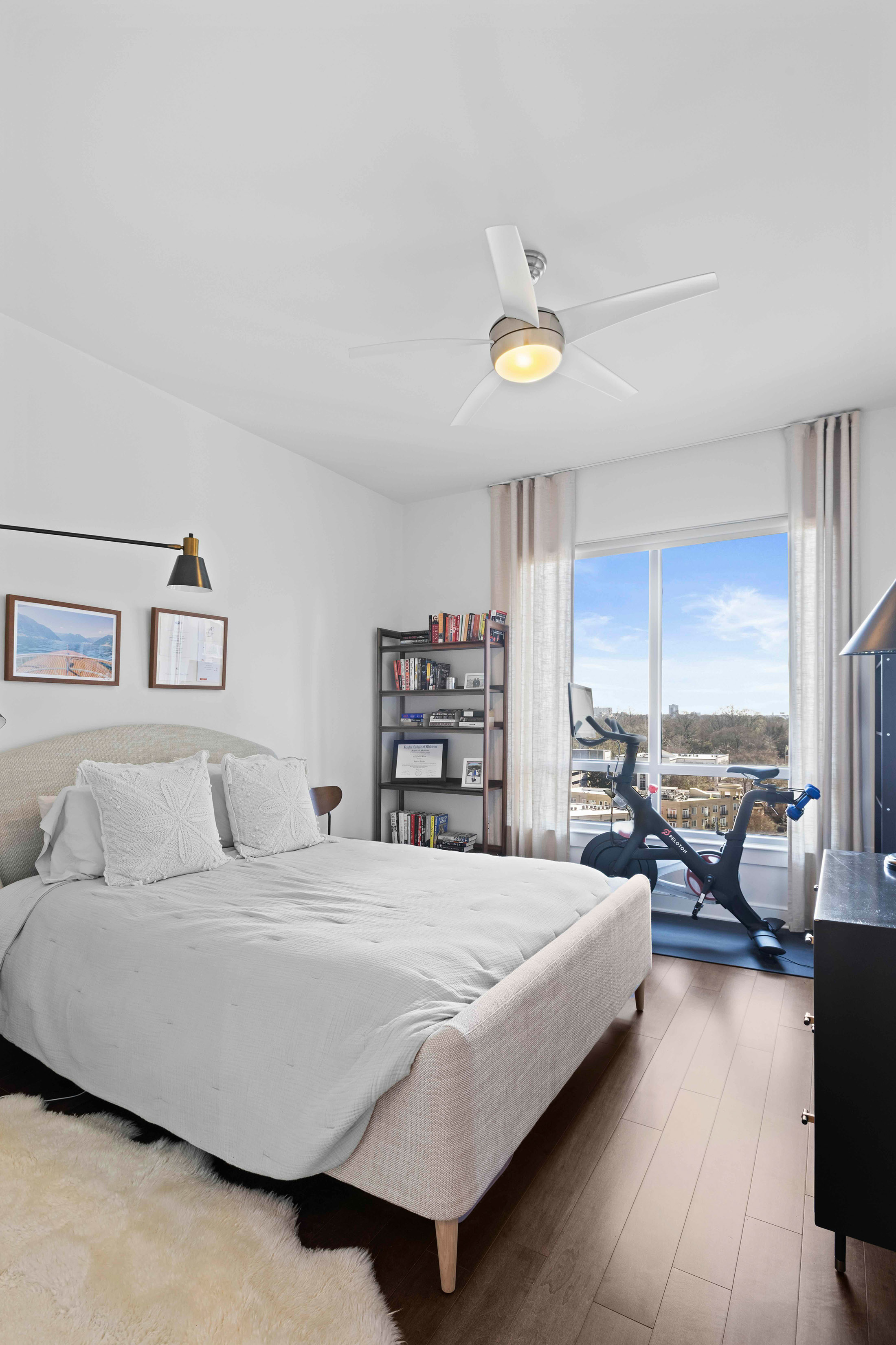  Modern Intown Living at Luxe - 物件實景