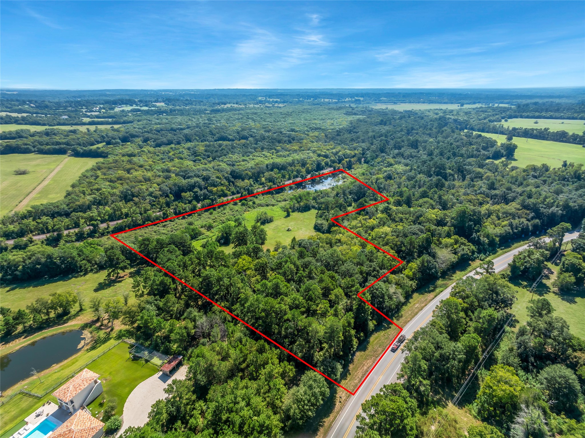 Montgomery, Texas, 77316, United States, ,Land,For Sale,1941713