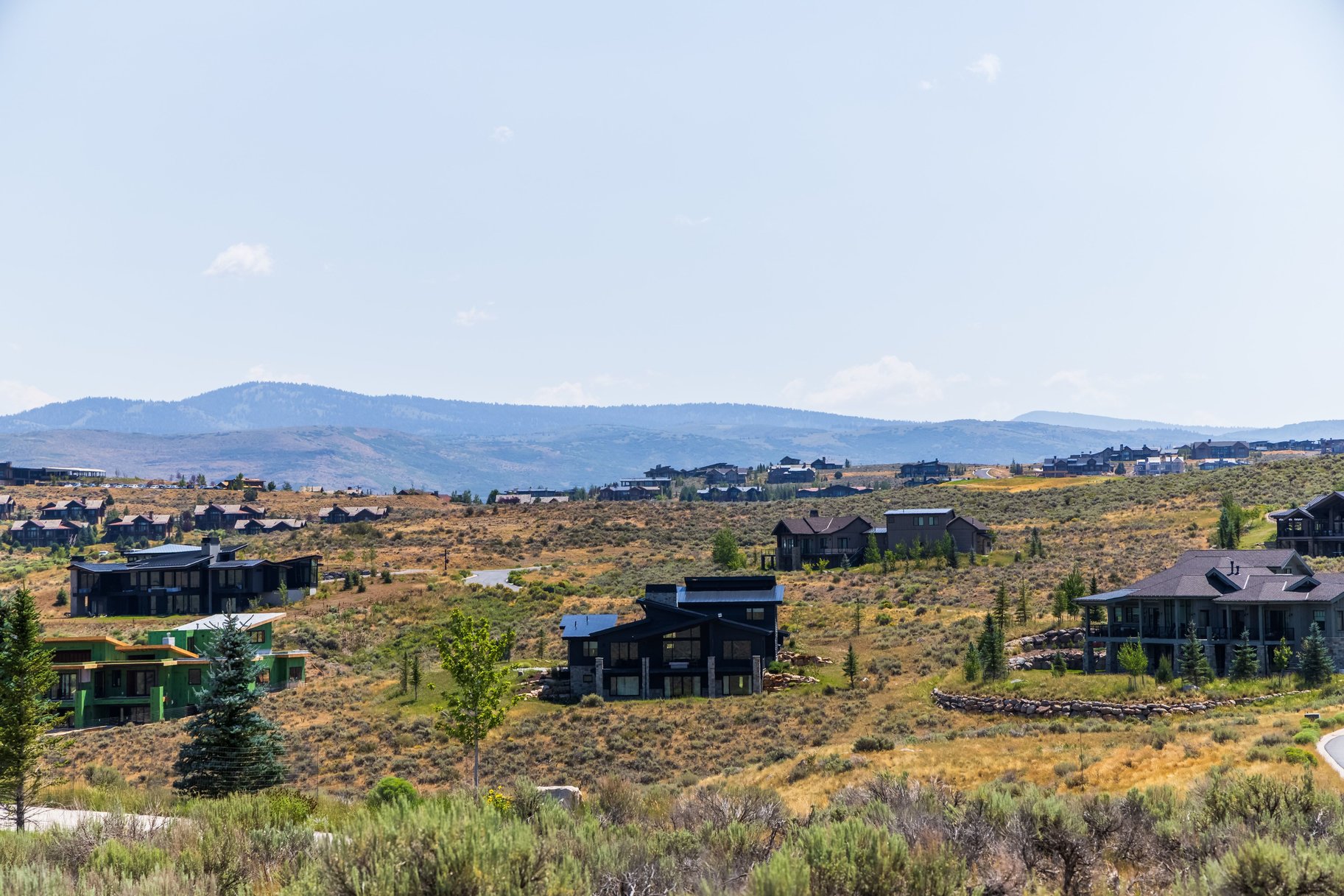  Sweeping Views on Almost 2 Acres at Victory Ranch - 物件實景