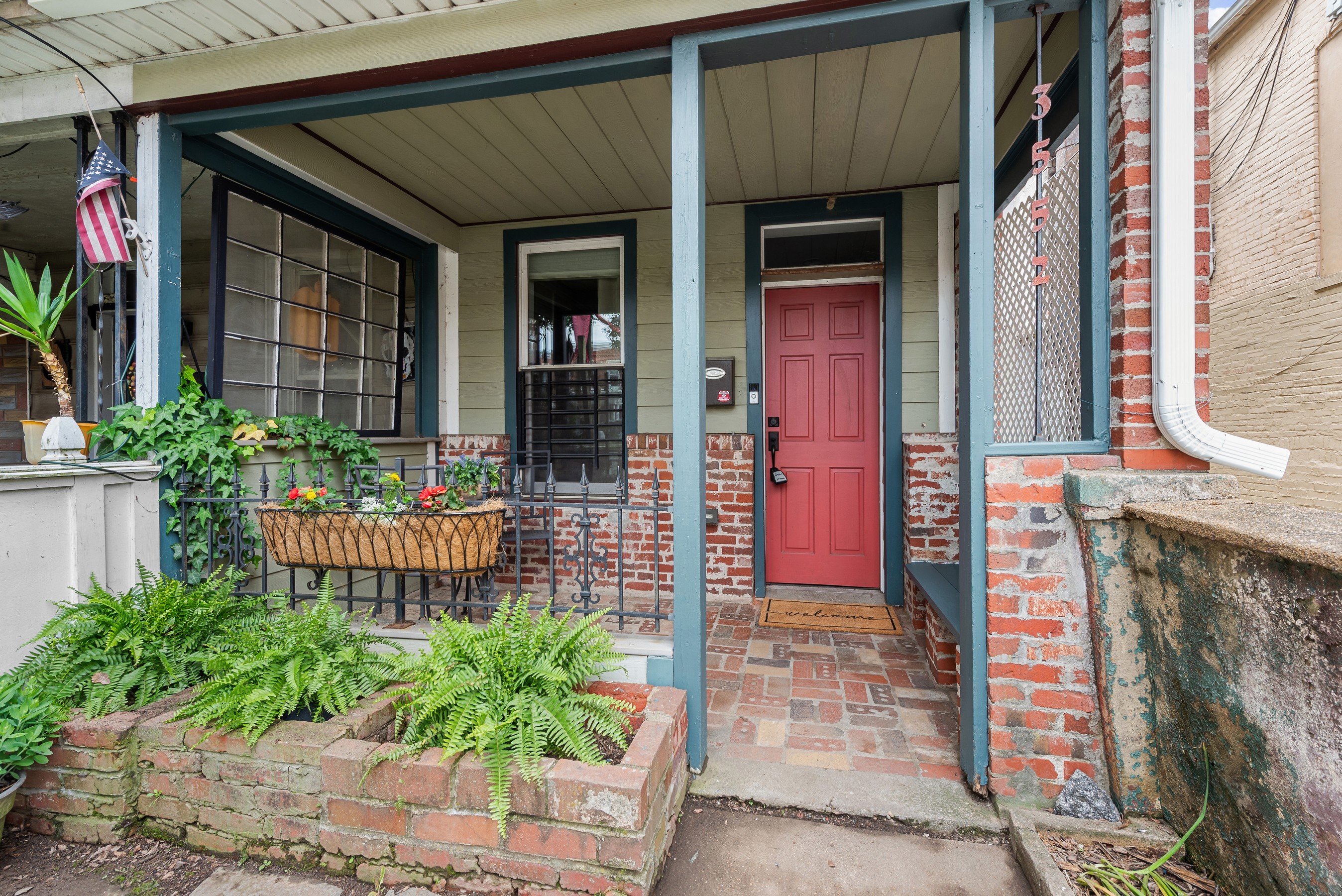  HAMPDEN HISTORIC DISTRICT - 物件實景