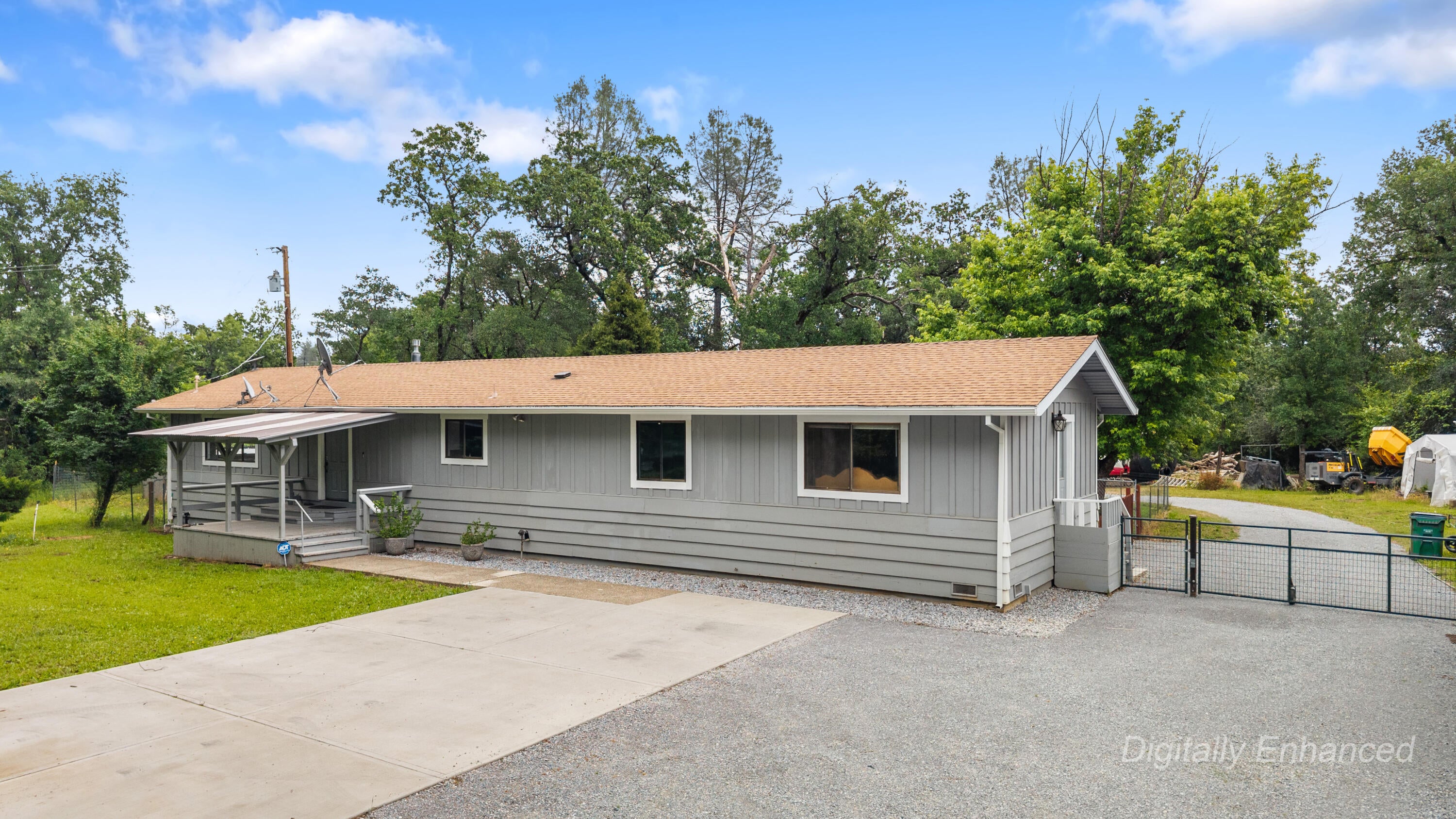 Harley Leighton Rd, Redding, CA 96003 #1