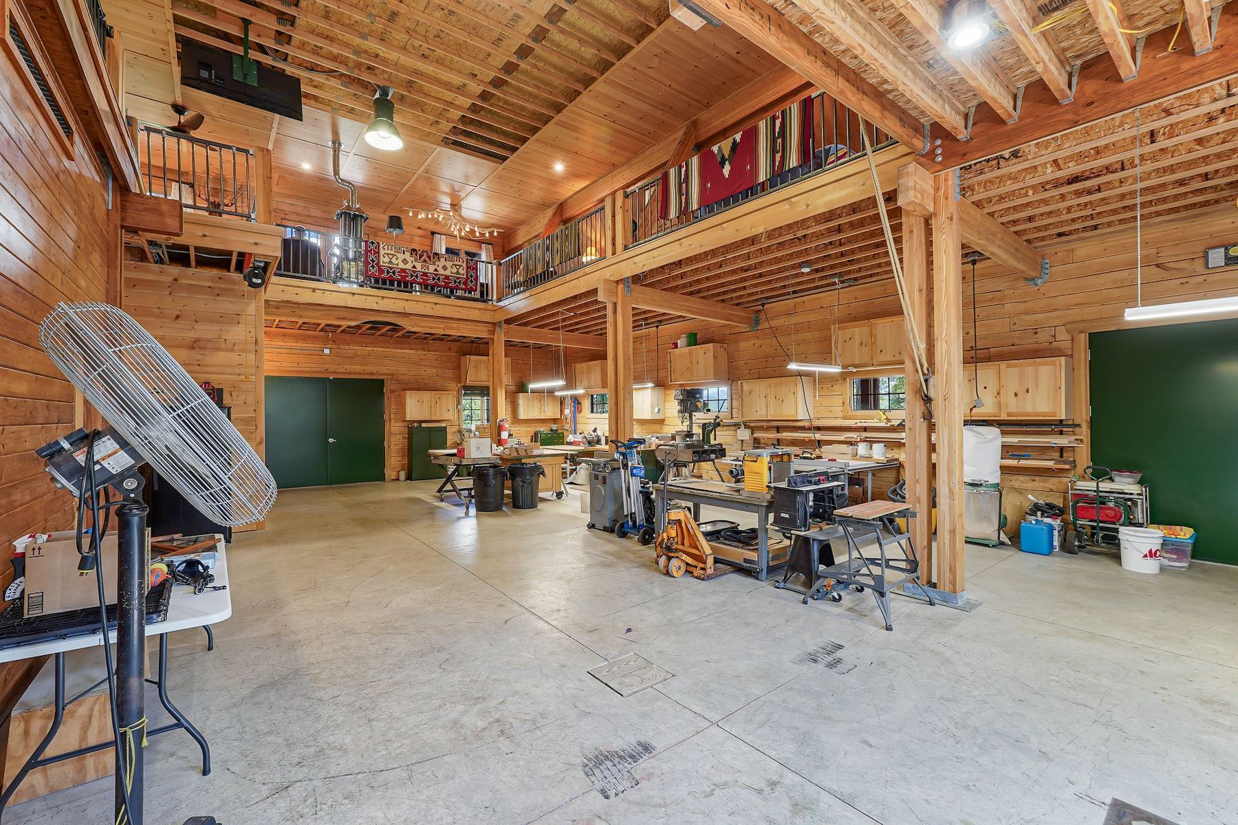  407 Corsair Ranch Place, Pagosa Springs, CO 81147 - 物件實景