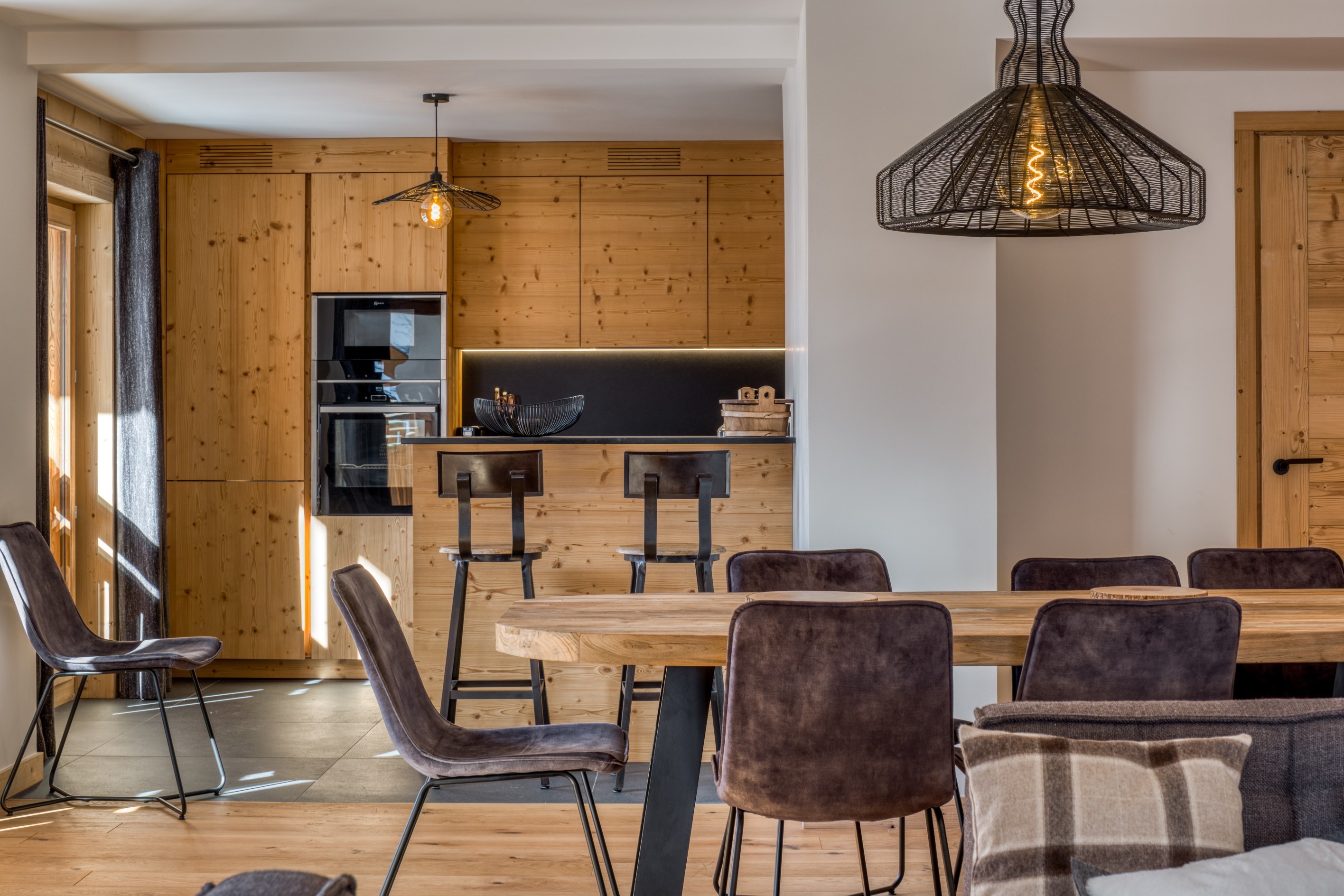  Duplex Alba - High-standing in the heart of the Village - 物件實景