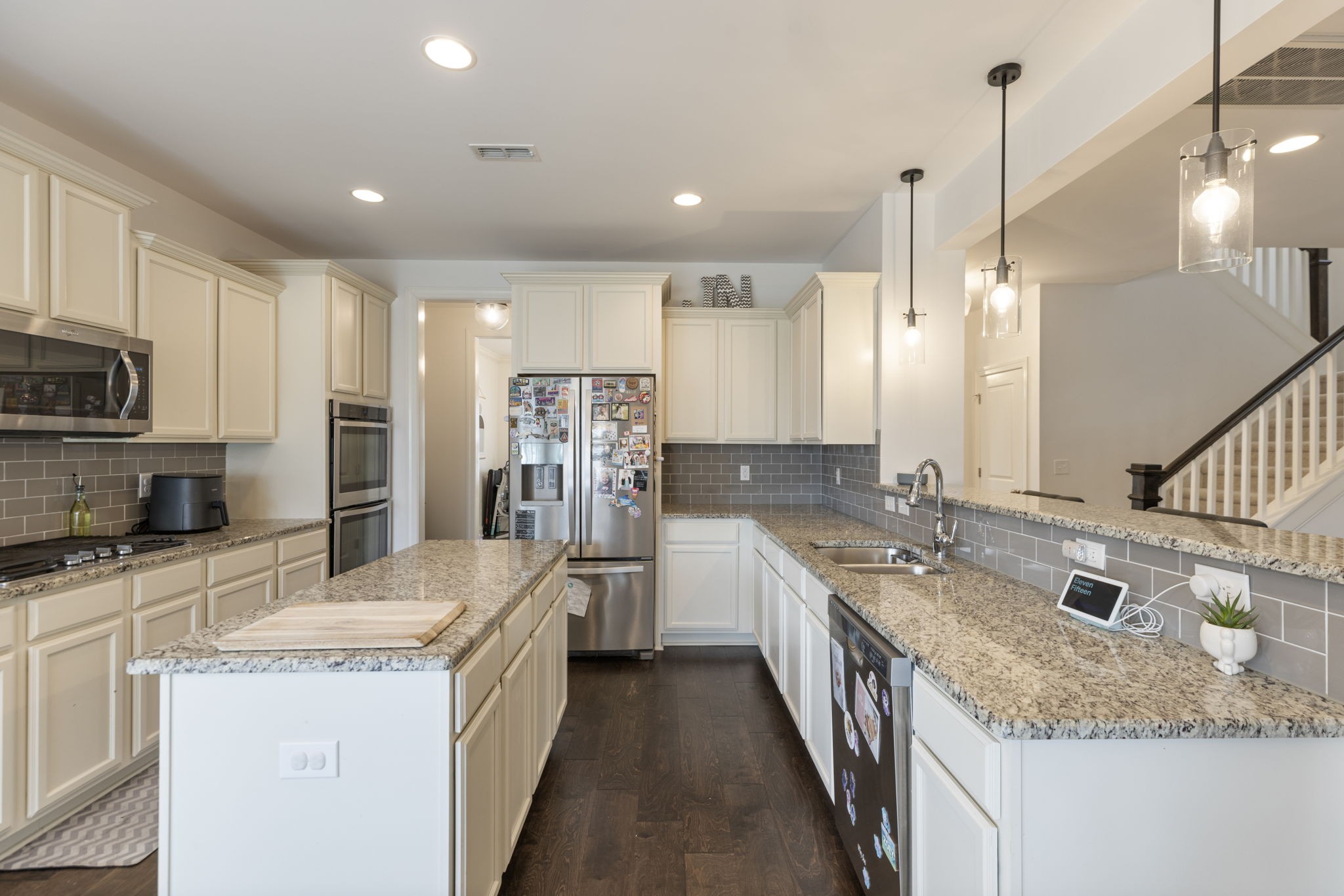  1038 Nolencrest Way, Franklin, TN, 37067 - 物件實景