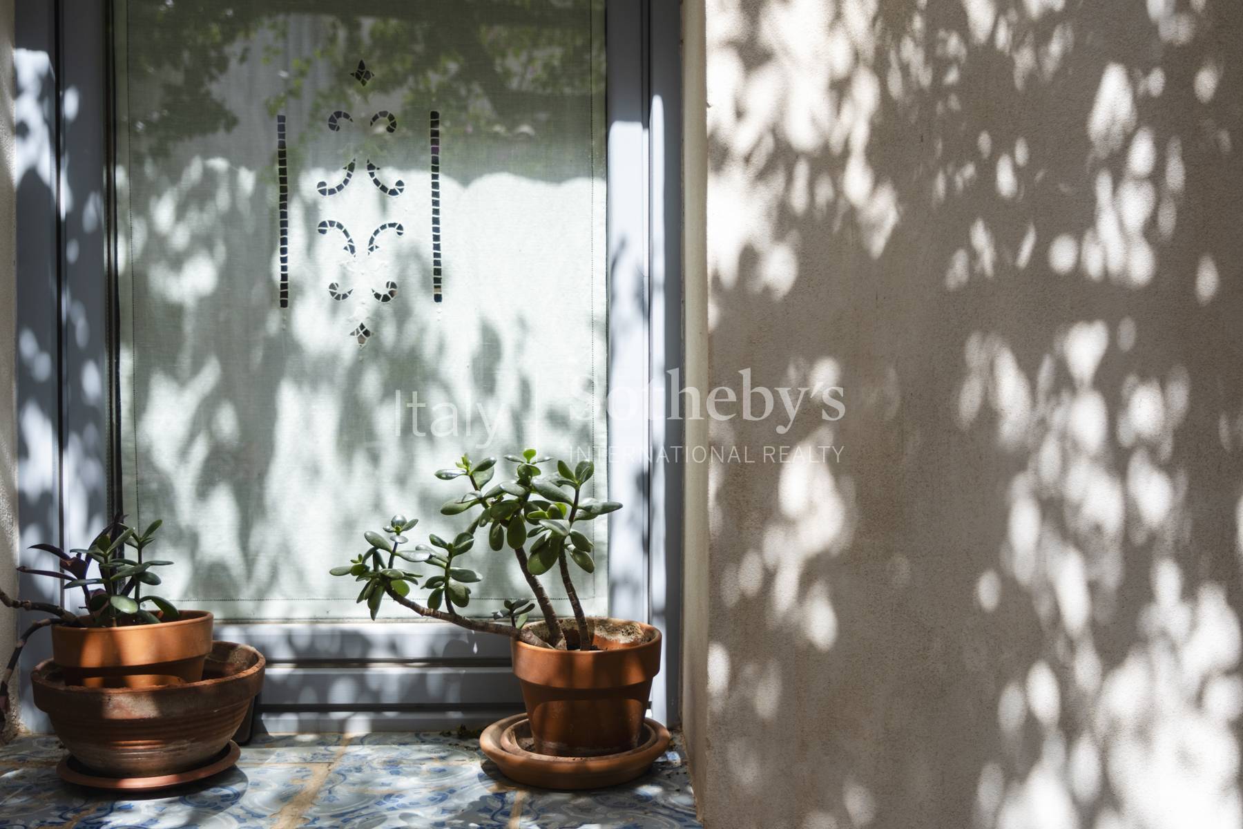  Historic residence in the heart of Menfi - 物件實景