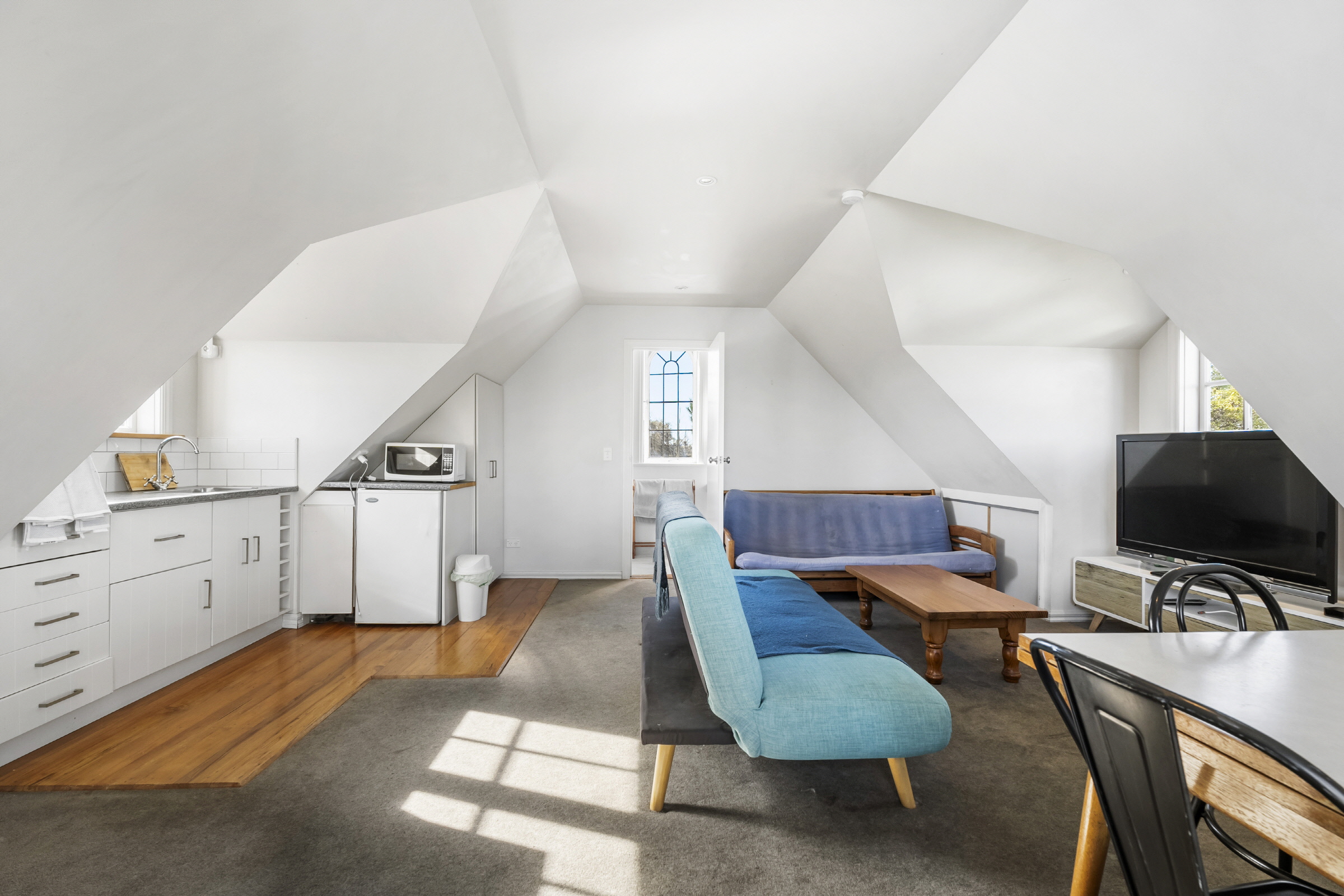  1274 East Coast Road, Redvale - 物件實景