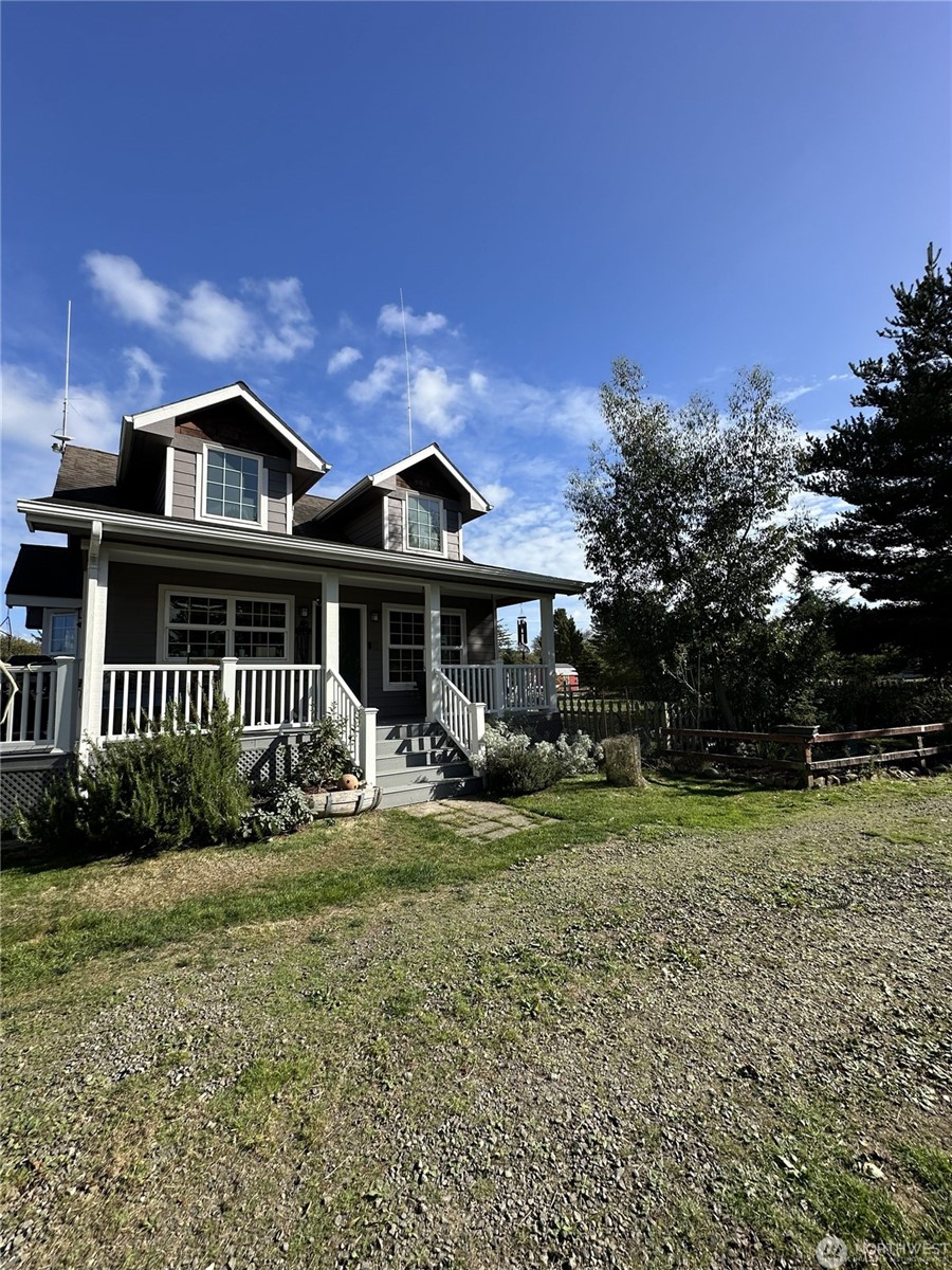 Oysterville, Washington, 98641, United States, 2 Bedrooms Bedrooms, ,1 BathroomBathrooms,Residential,For Sale,1976042