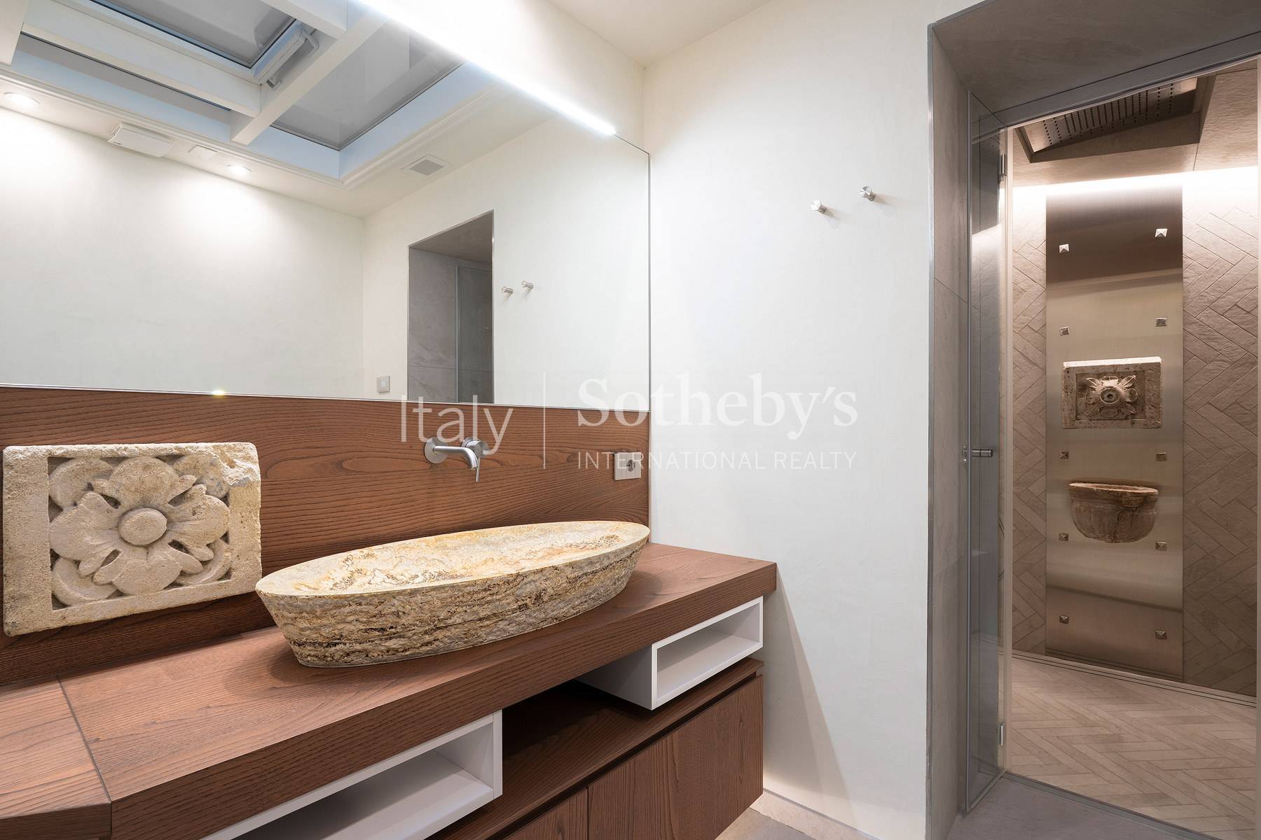  Prestigious Noble Floor in Verona Historic Center - 物件實景