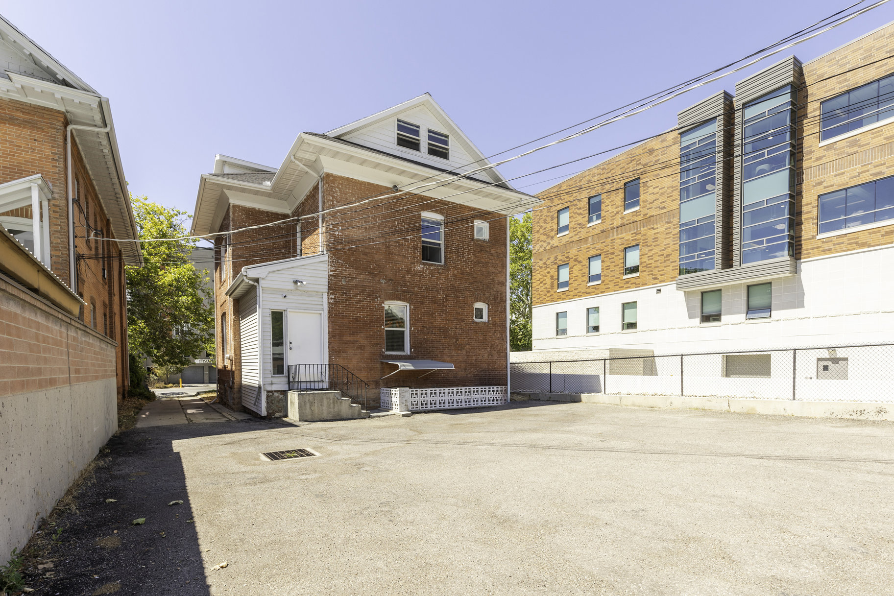  Residential Mixed-Use Victorian In Downtown Salt Lake - 物件實景