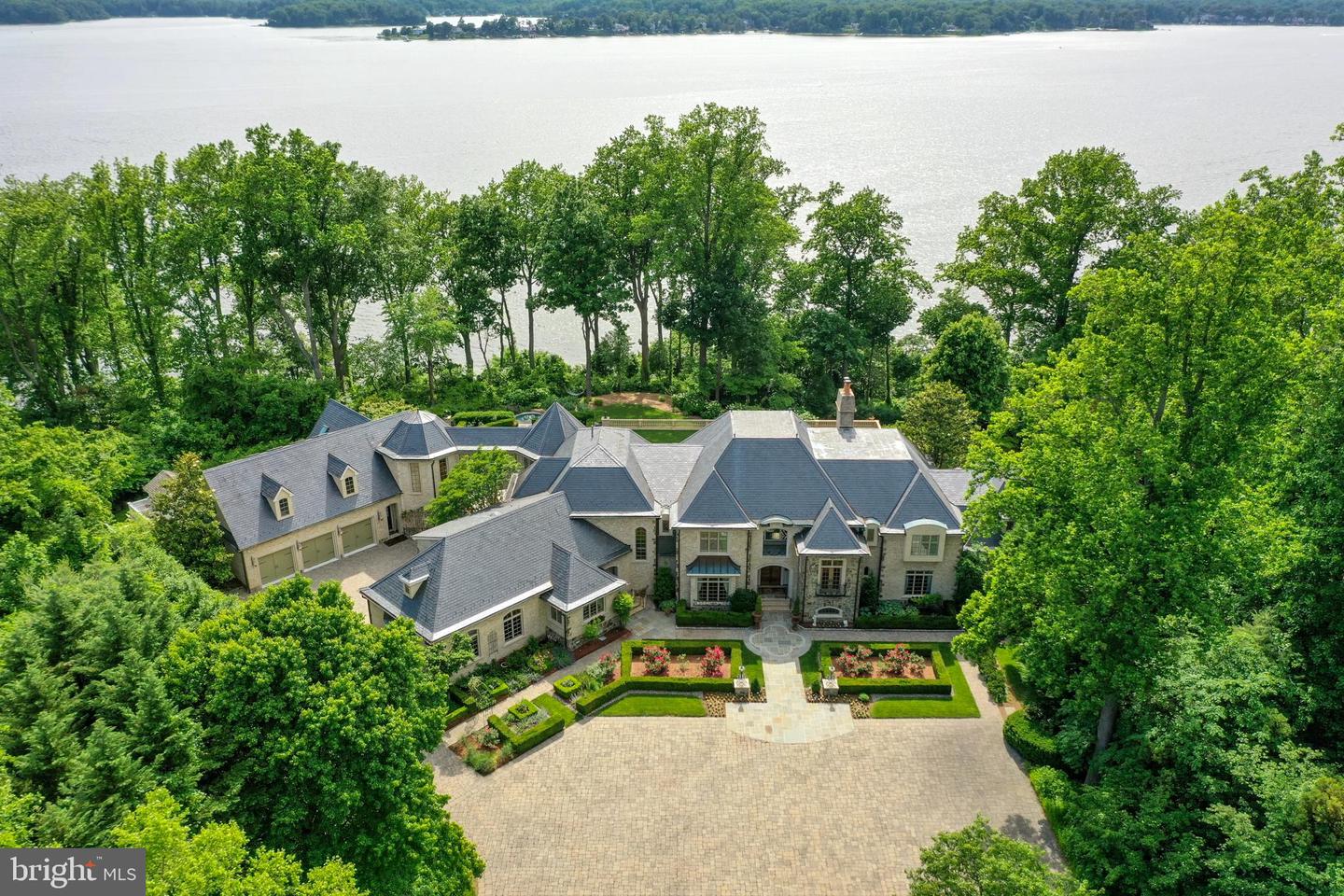 Severna Park, Maryland, 21146, United States, 6 Bedrooms Bedrooms, ,11 BathroomsBathrooms,Residential,For Sale,1796691
