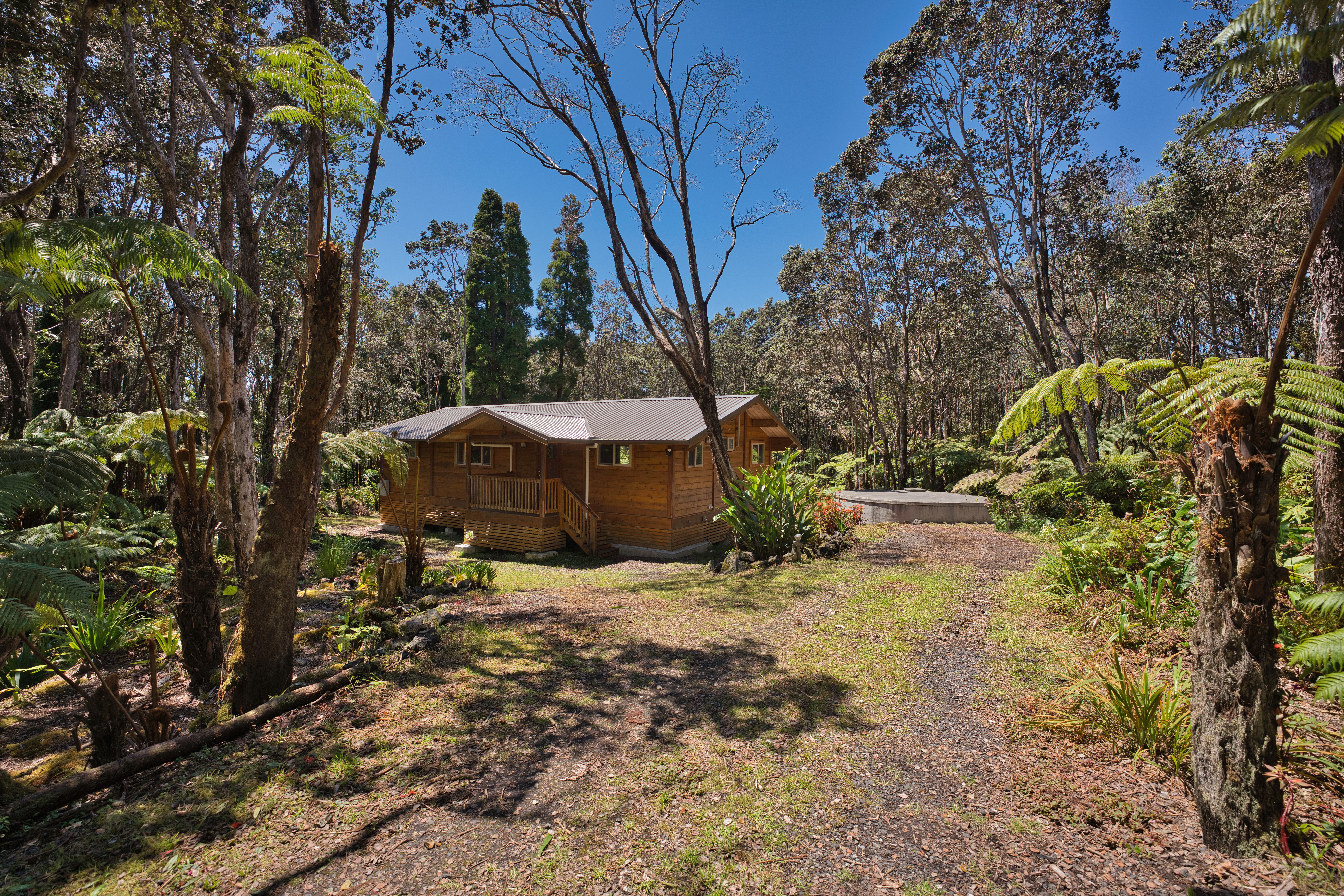  19-4181 Ke Koa Nui St, Volcano, HI, 96785 - 物件實景