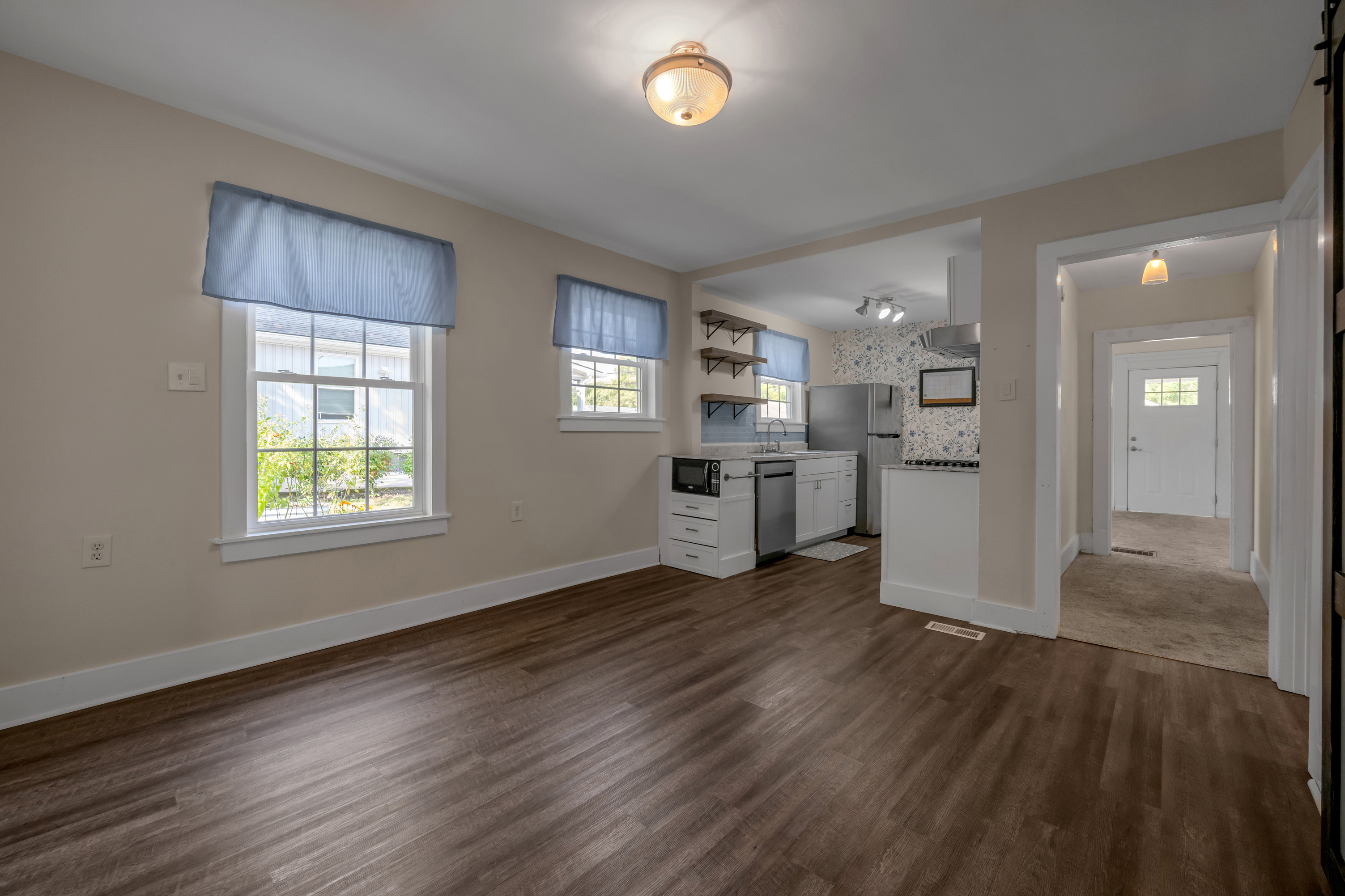  378 Preston Avenue - 物件實景