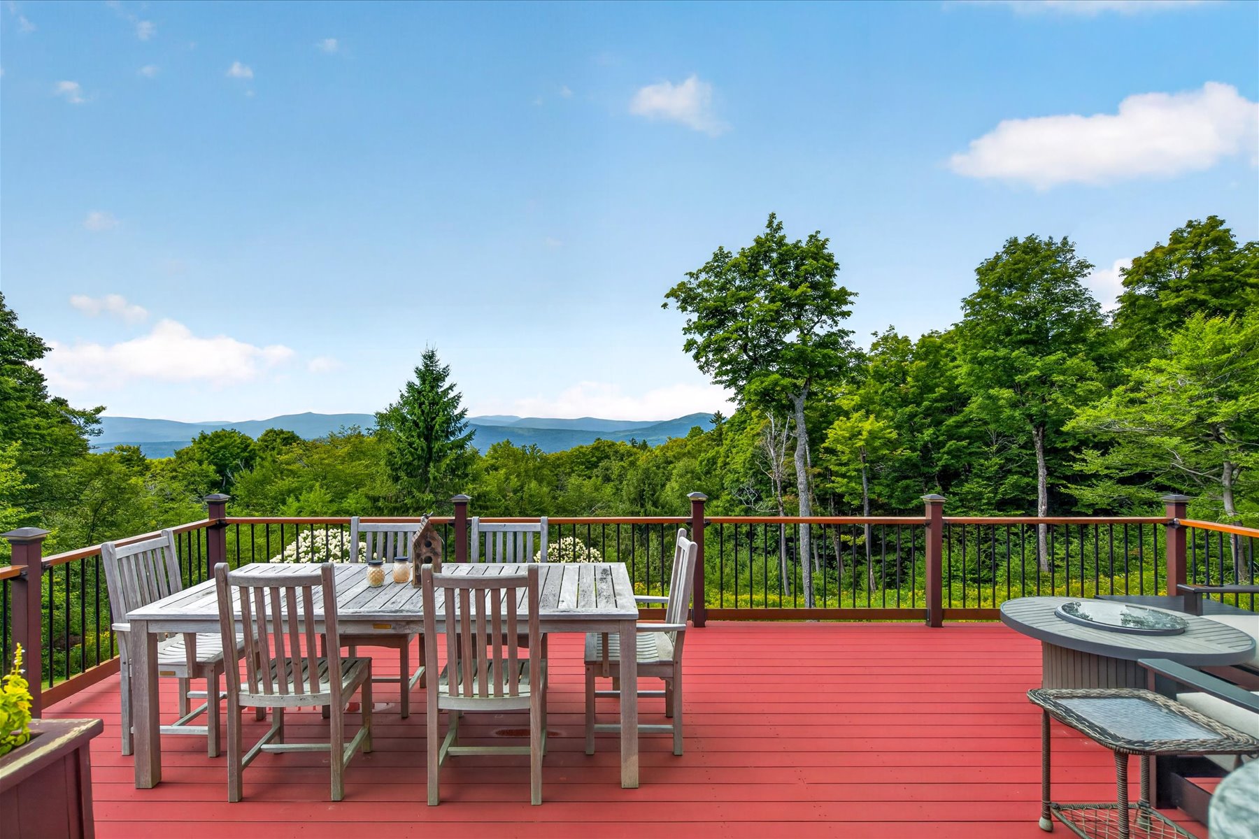  1337 Andover Ridge Road - 物件實景