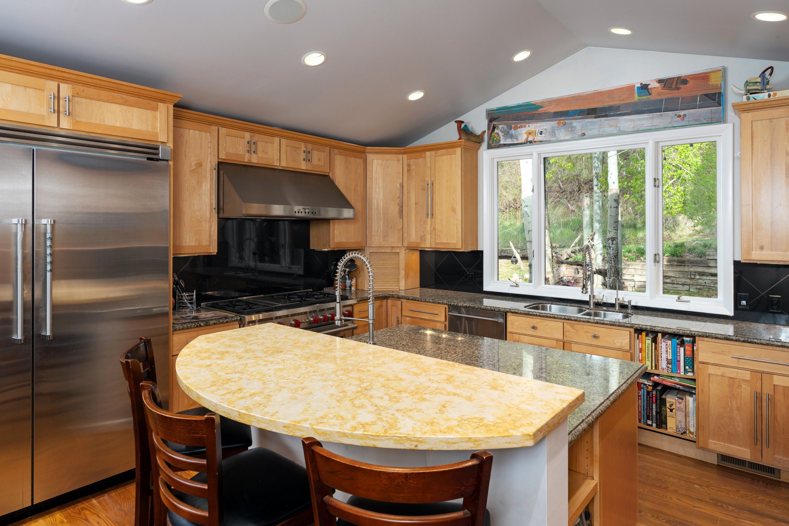  357 Crystal Lane, Carbondale, CO, 81623 - 物件實景