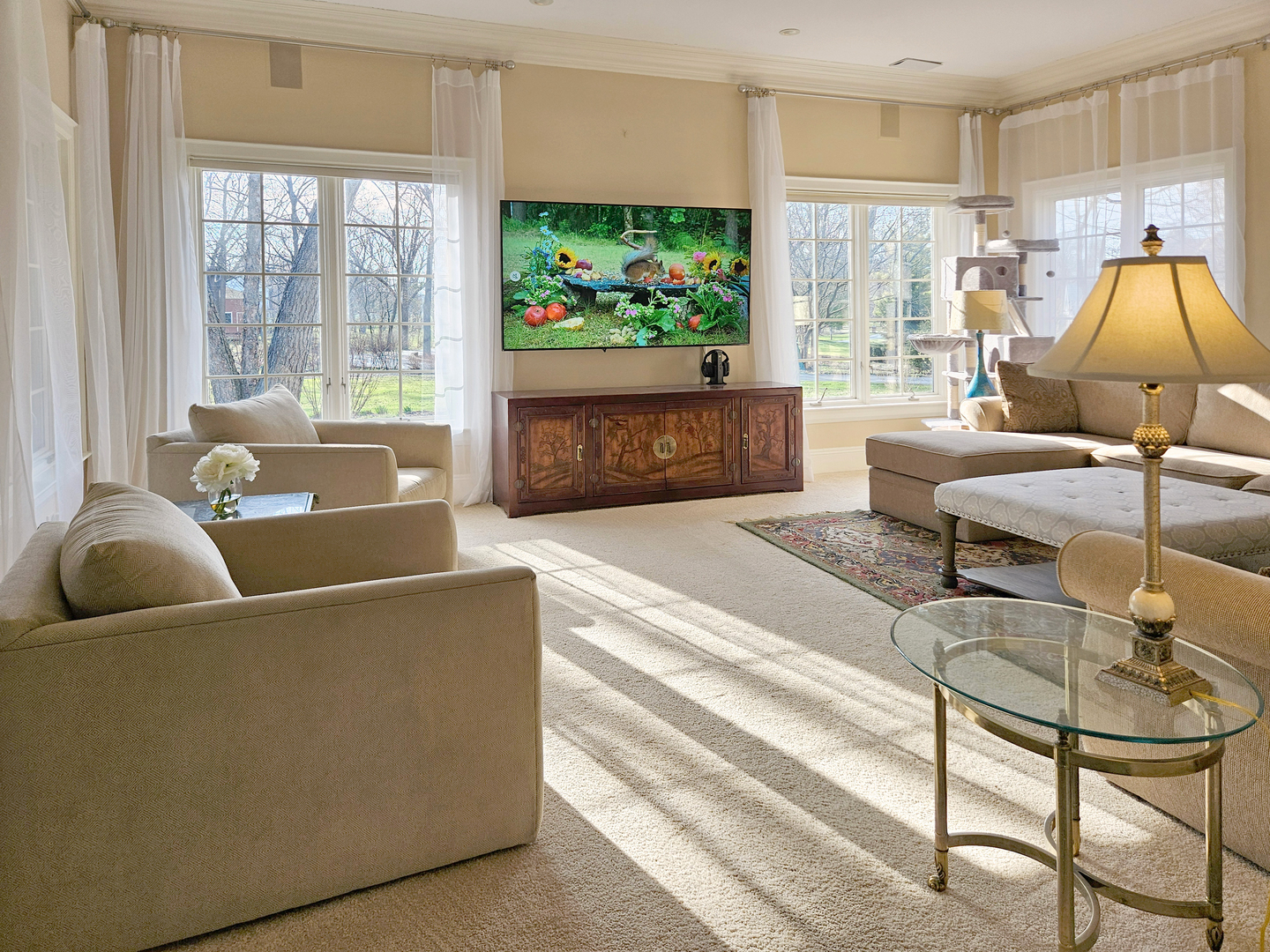 Wayne, Illinois, 60184, United States, 5 Bedrooms Bedrooms, ,7 BathroomsBathrooms,Residential,For Sale,2006495