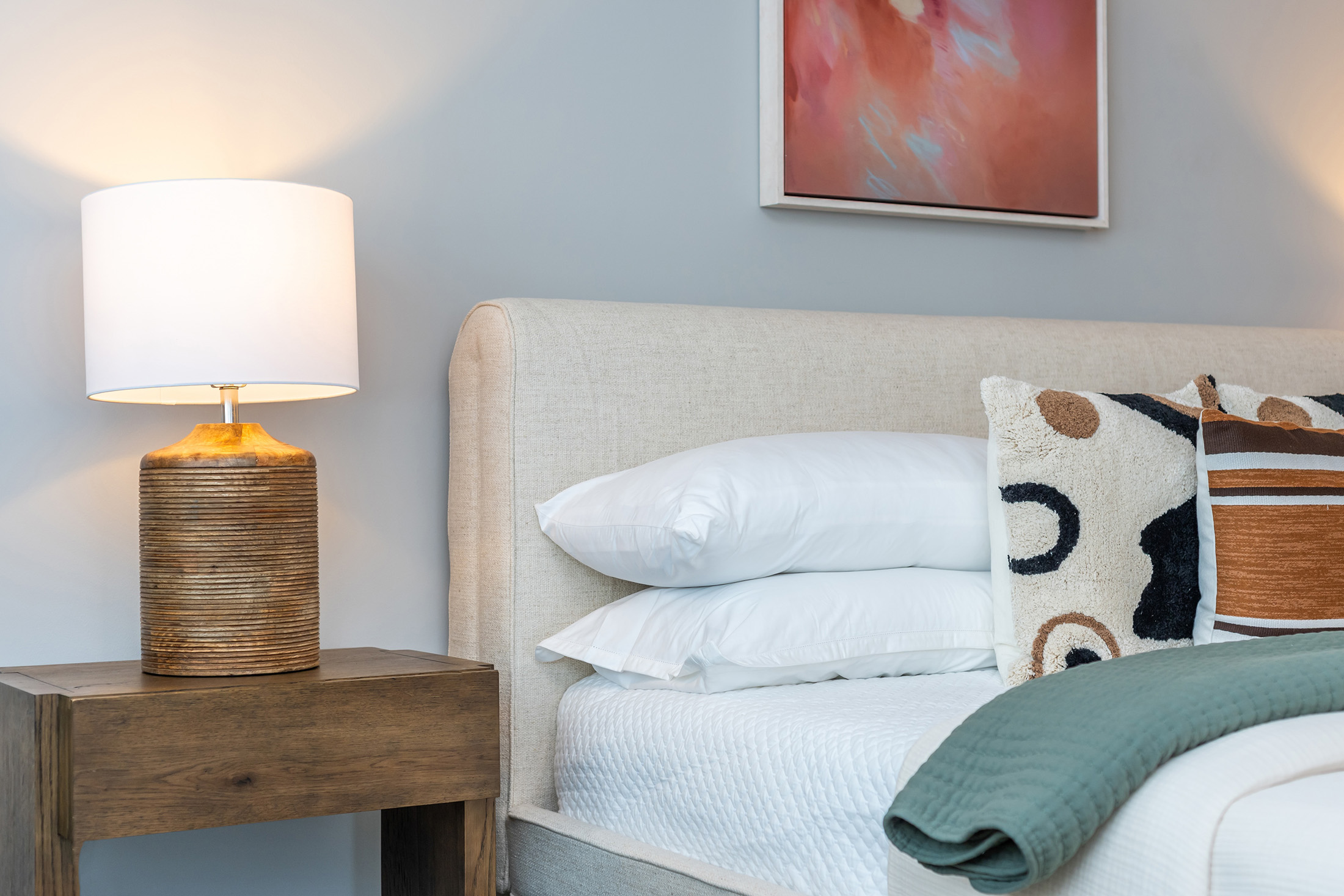  Charming Condo Just Steps Away from Piedmont Park - 物件實景