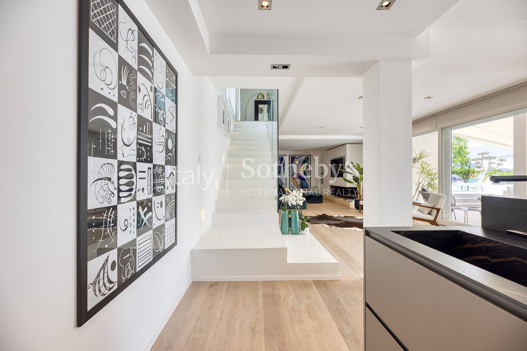  Villa with Private Pool and Exclusive Garden - 物件實景