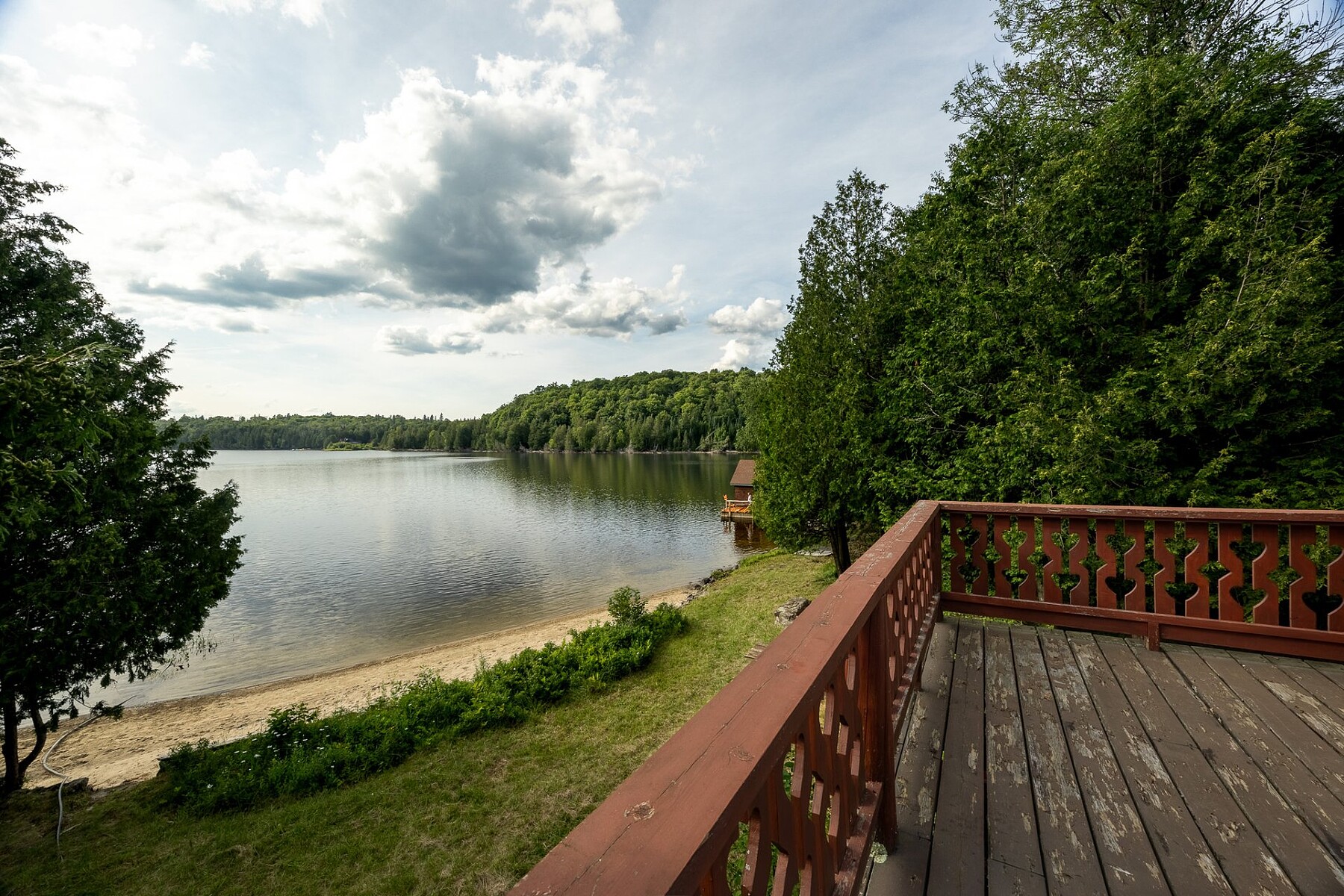  Wentworth-Nord, Laurentides - 物件實景