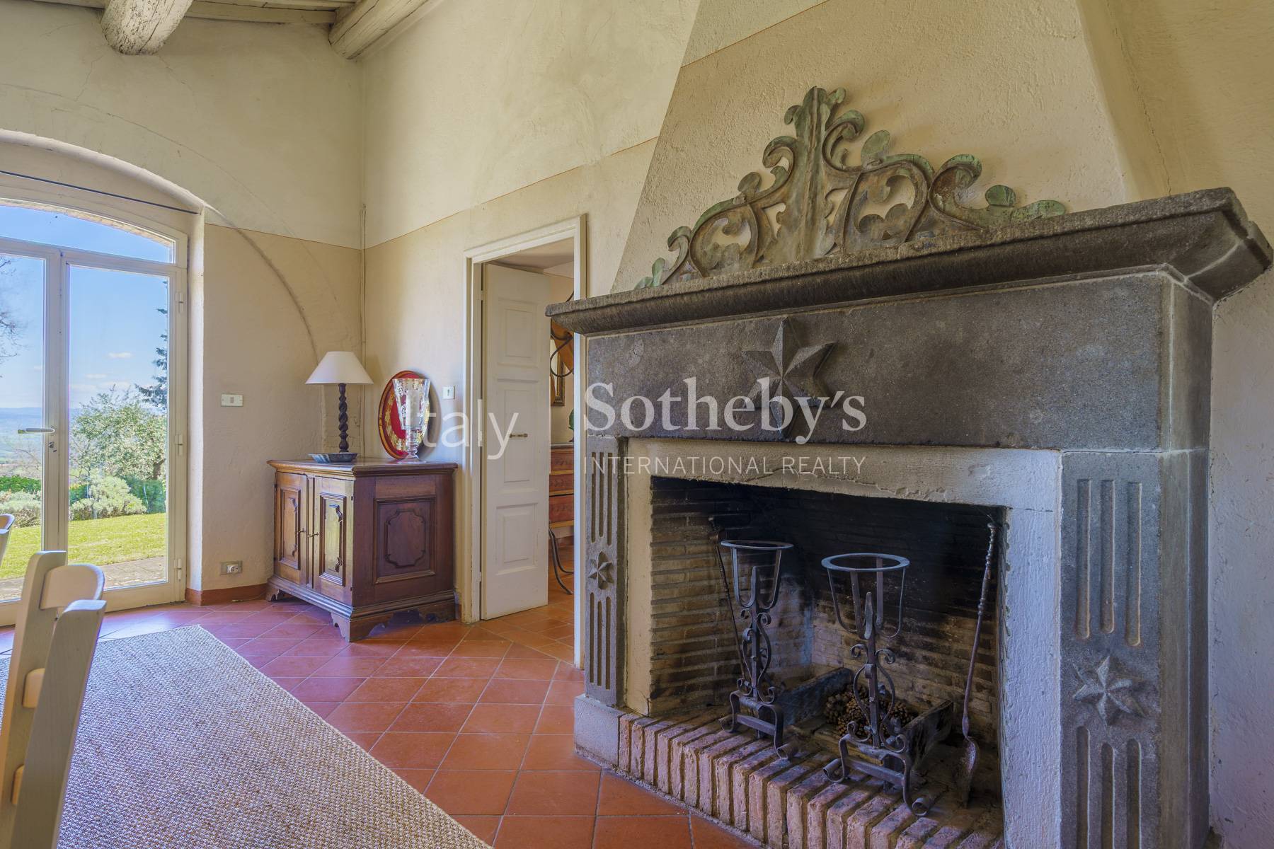  Country residence with historic character - 物件實景