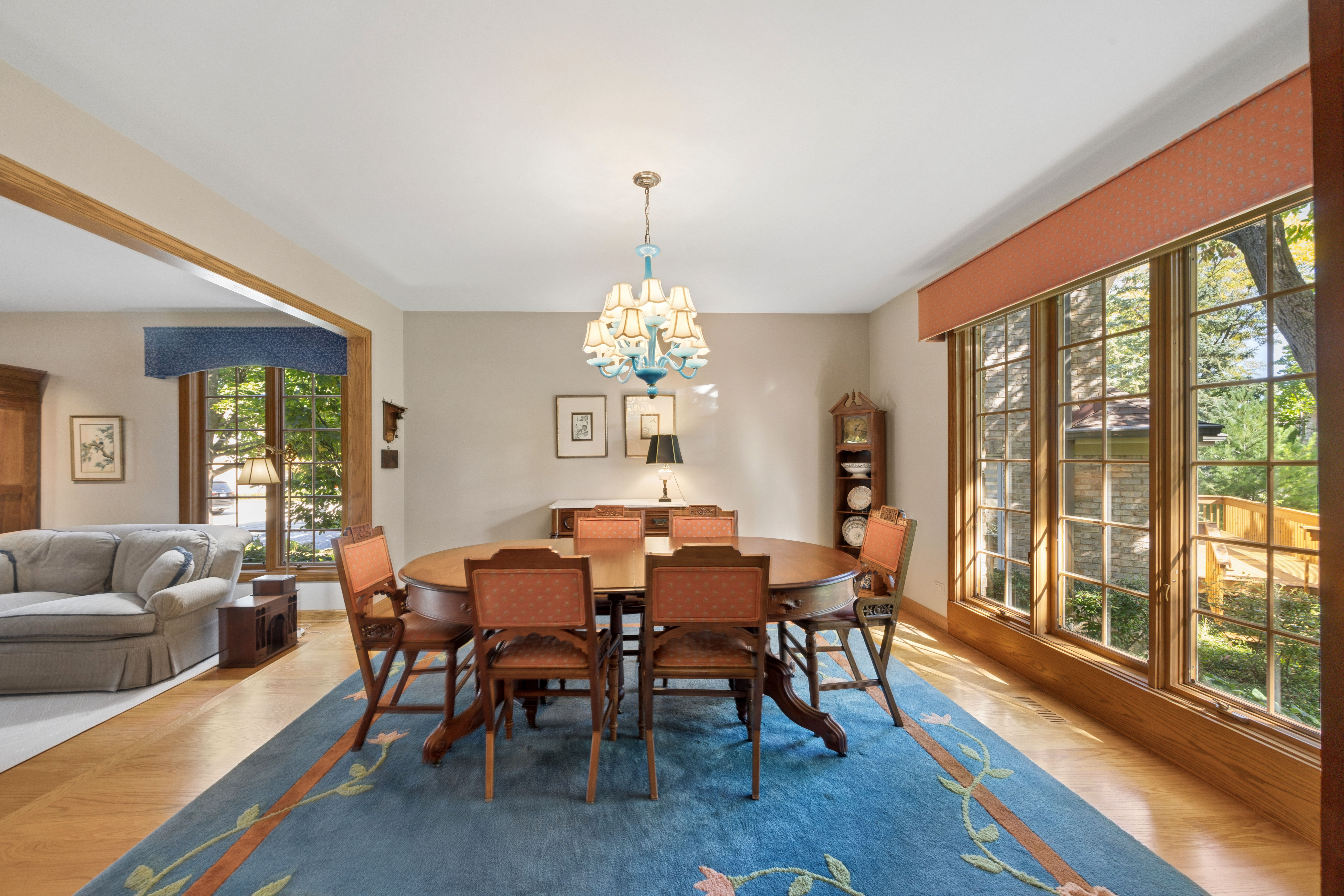  Lovely and Meticulously Maintained Townhome in Desirable Tartan Lakes - 物件實景