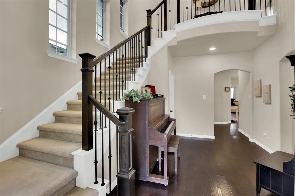 Argyle, Texas, 76226, United States, 4 Bedrooms Bedrooms, ,3 BathroomsBathrooms,Residential,For Sale,1931031