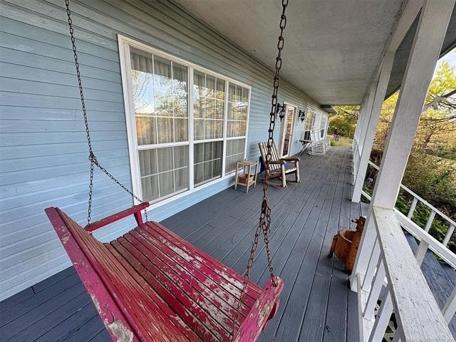 Cookson, Oklahoma, 74427, United States, 3 Bedrooms Bedrooms, ,3 BathroomsBathrooms,Residential,For Sale,1974626