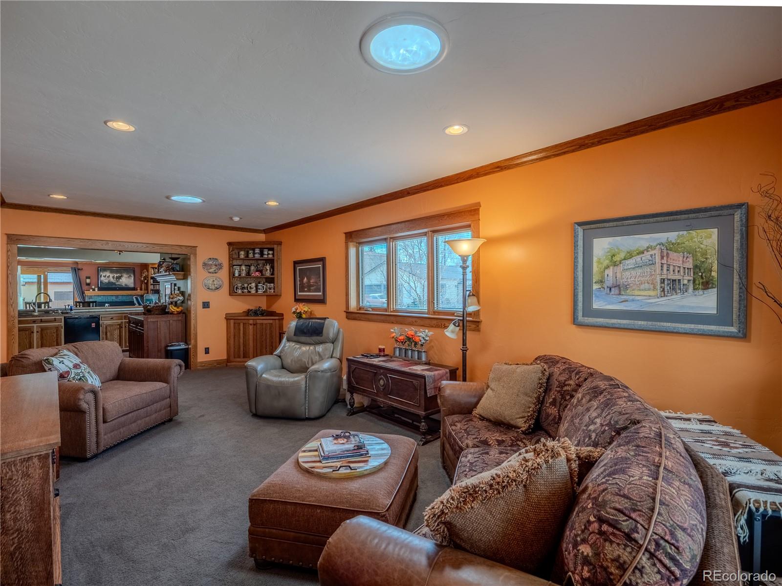 Salida, Colorado, 81201, United States, 2 Bedrooms Bedrooms, ,1 BathroomBathrooms,Residential,For Sale,1974934