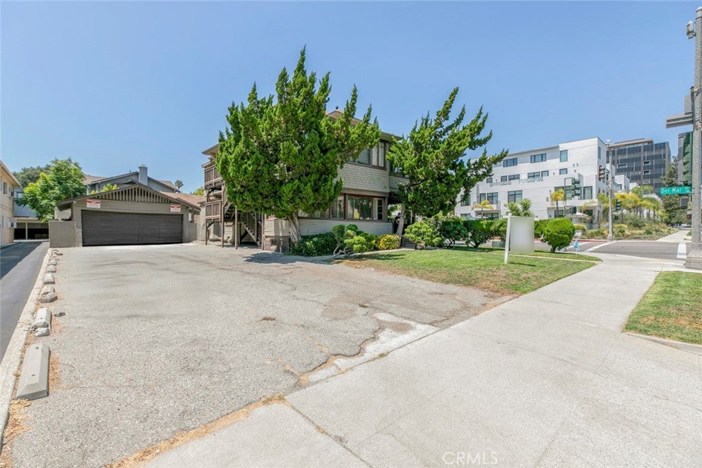 Pasadena, California, 91101, United States, ,Residential,For Sale,1997048