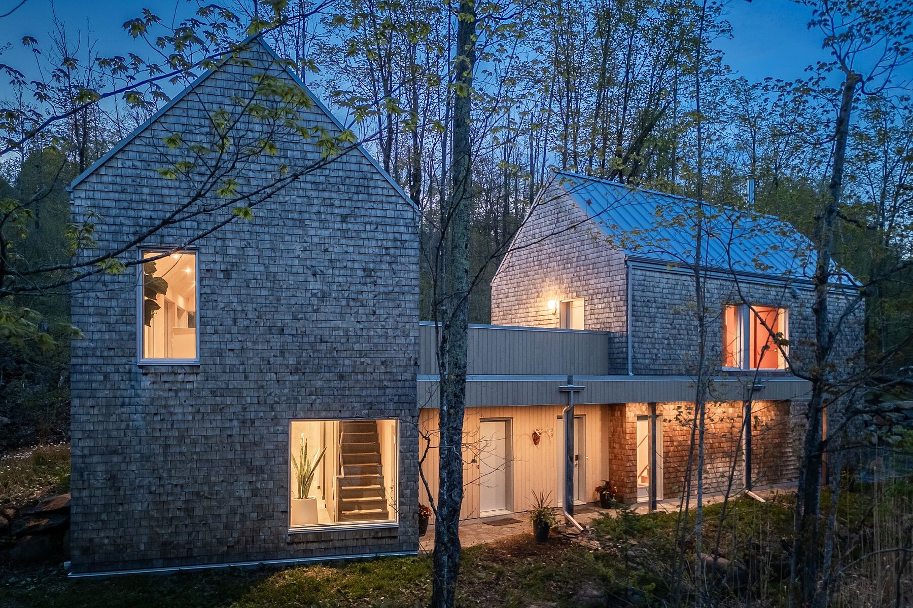  Orford, Eastern Townships - 物件實景