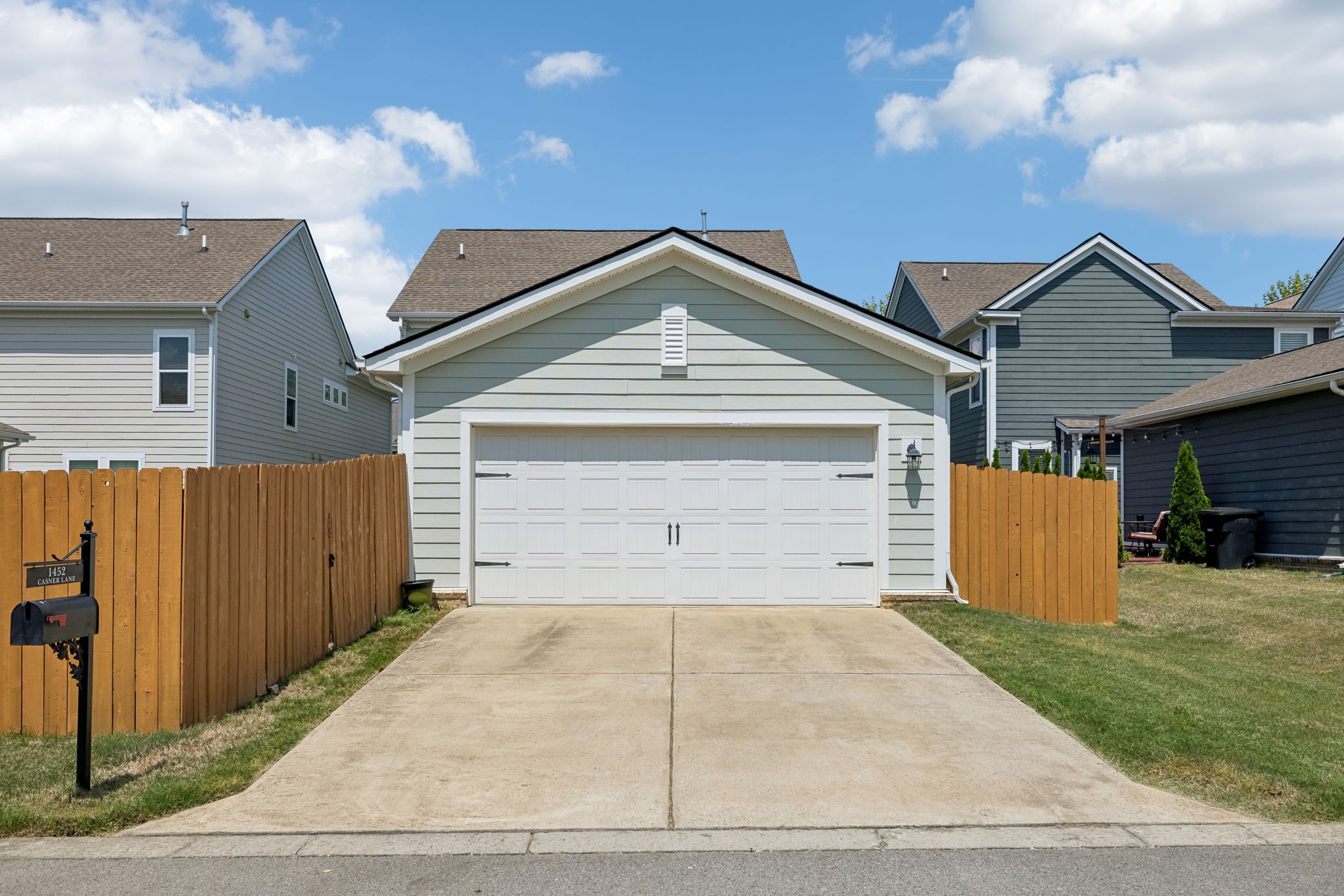  1452 Casner Ln, Franklin, TN, 37067 - 物件實景