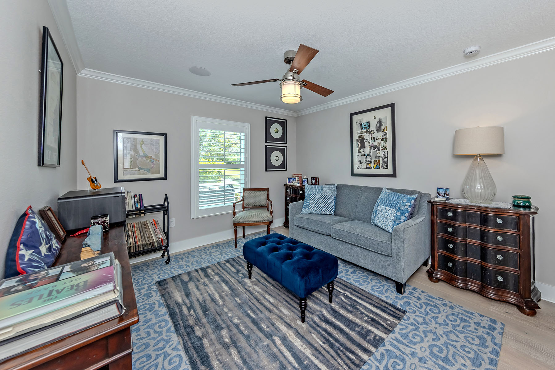  BLUE HERON POND - 物件實景