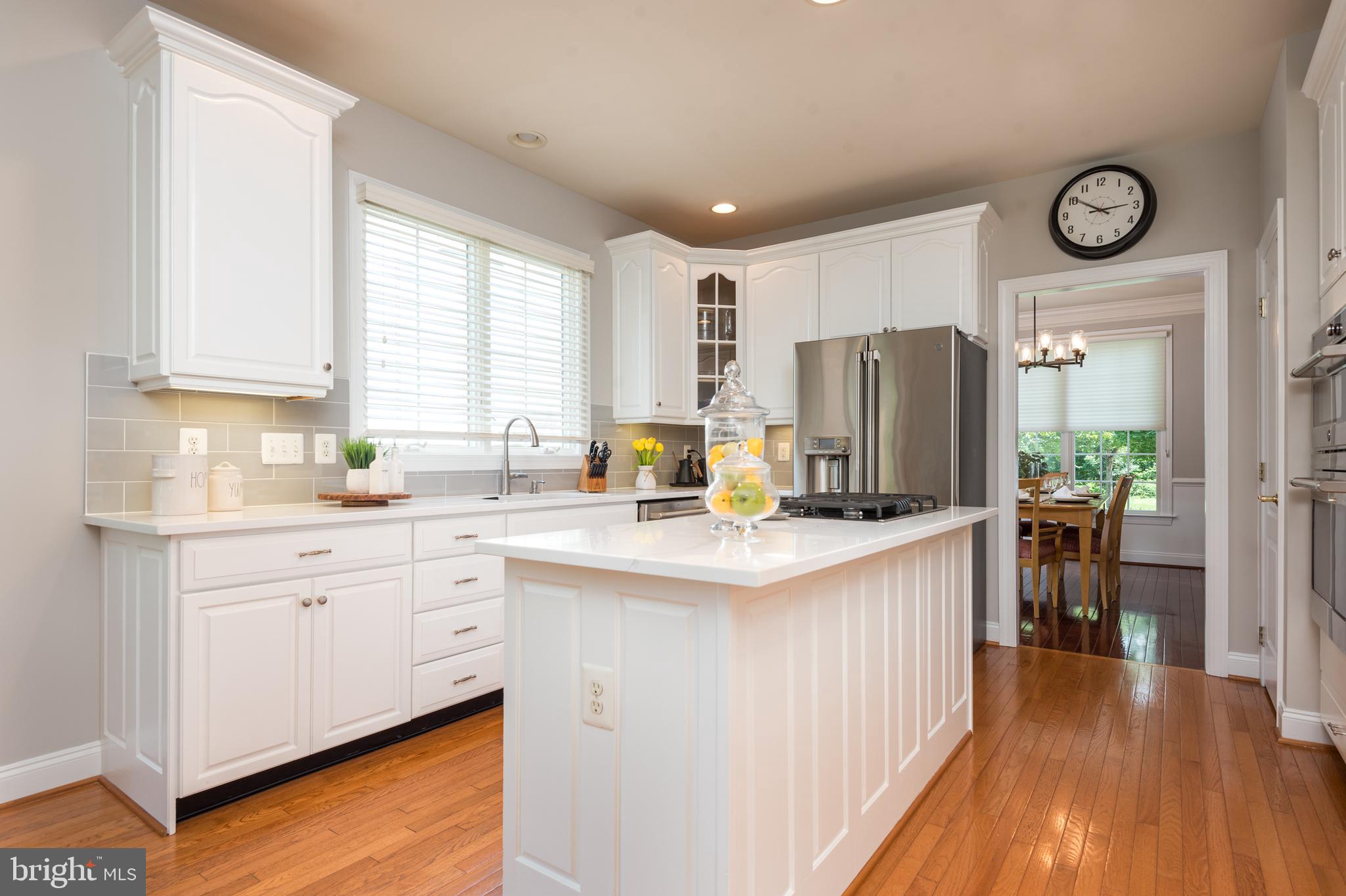 Haymarket, Virginia, 20169, United States, 4 Bedrooms Bedrooms, ,5 BathroomsBathrooms,Residential,For Sale,1900761