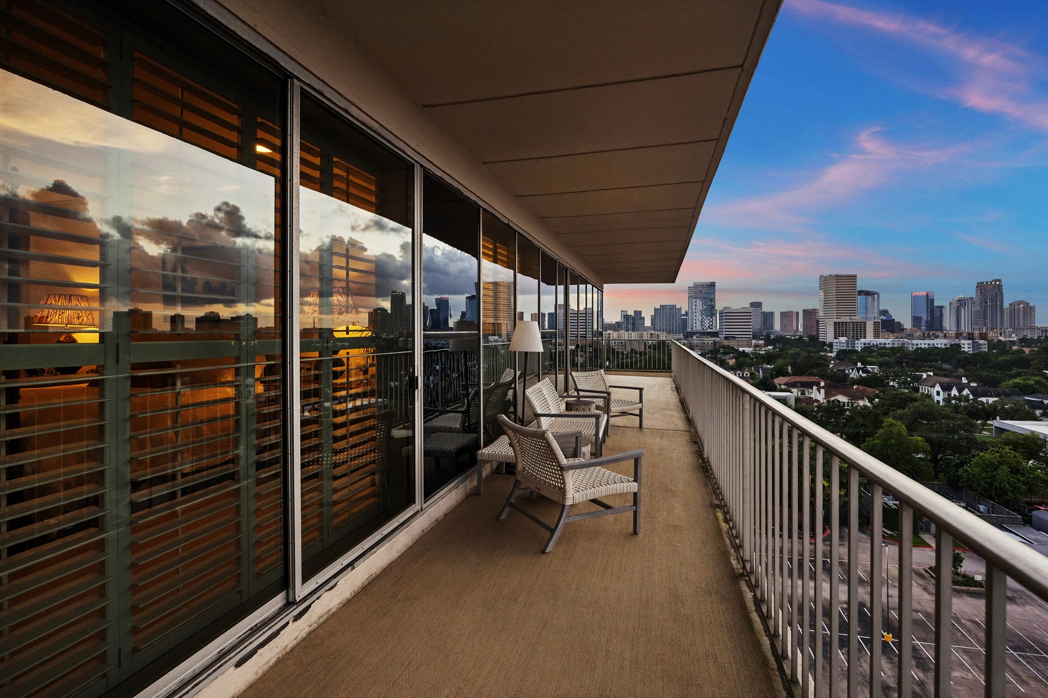  2200 Willowick Road #10D - 物件實景