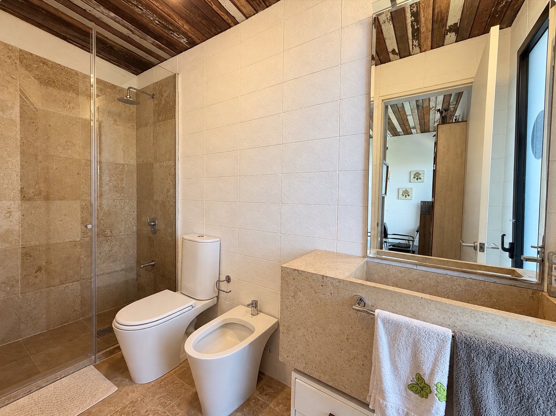  Splendid property in La Barra with sea view - 物件實景