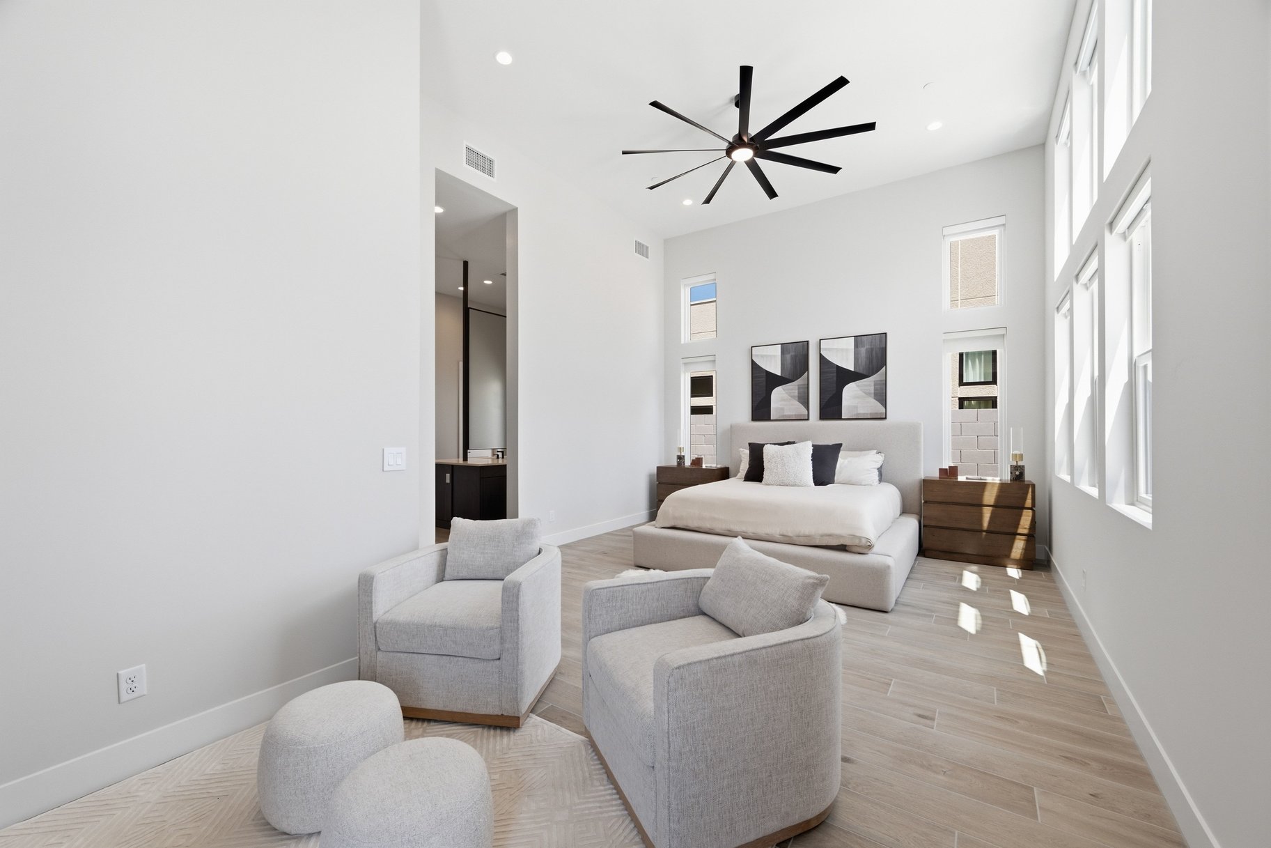  Sold Out Floor Plan at Ascension with Over $300K in Luxury Upgrades - 物件實景