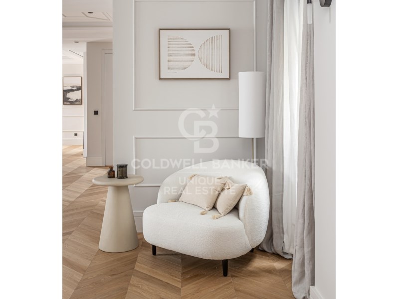 Madrid, Madrid, Barrio de Salamanca, Castellana Ma, Madrid, Comunidad de Madrid, ES, 4 Bedrooms Bedrooms, ,5 BathroomsBathrooms,Residential,For Sale,Madrid, Madrid, Barrio de Salamanca, Castellana Ma,1618669