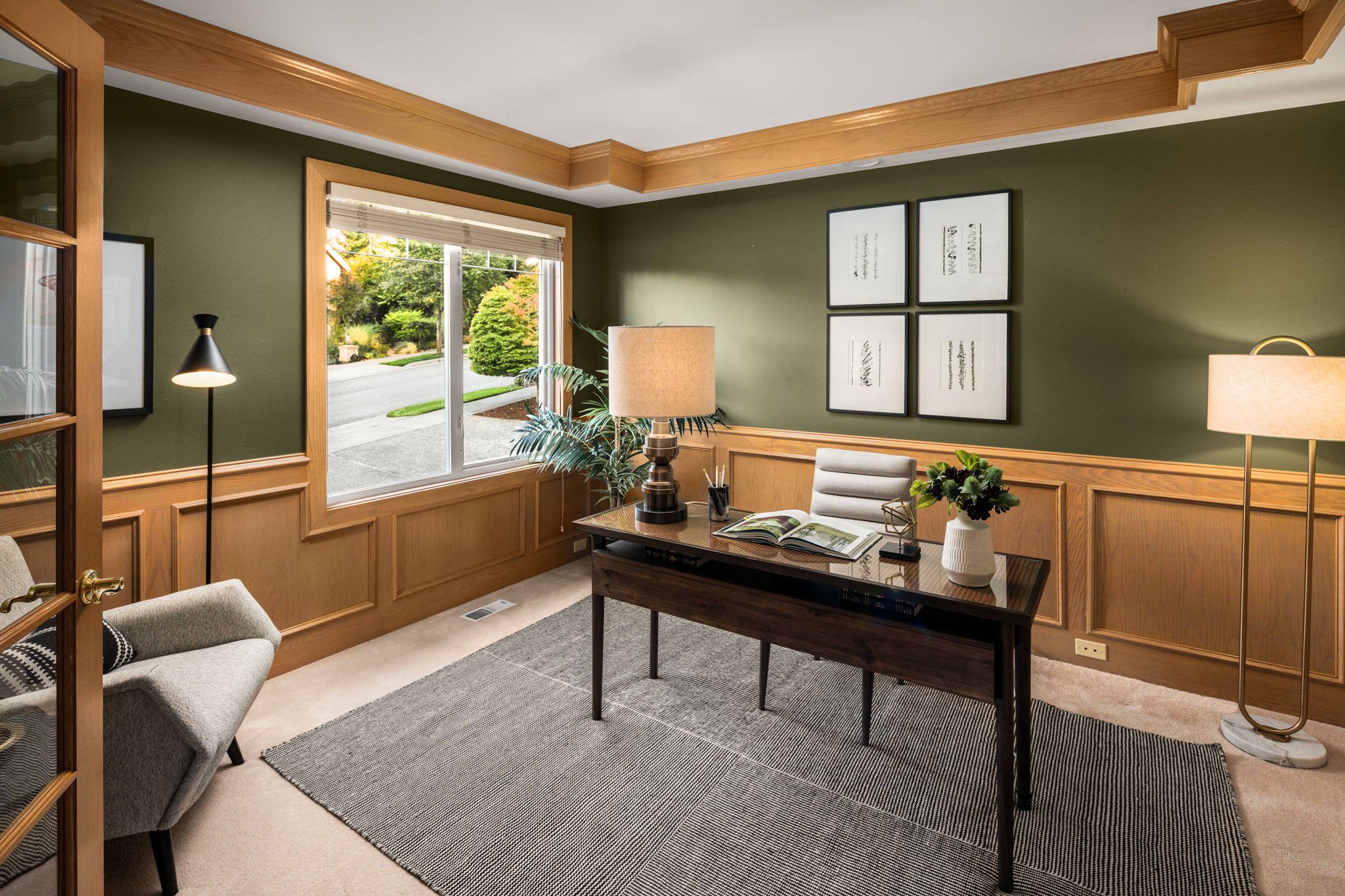 5593 178TH AVENUE SE, BELLEVUE, Washington, 98006, United States, 4 Bedrooms Bedrooms, ,3 BathroomsBathrooms,Residential,For Sale,5593 178TH AVENUE SE,1430847
