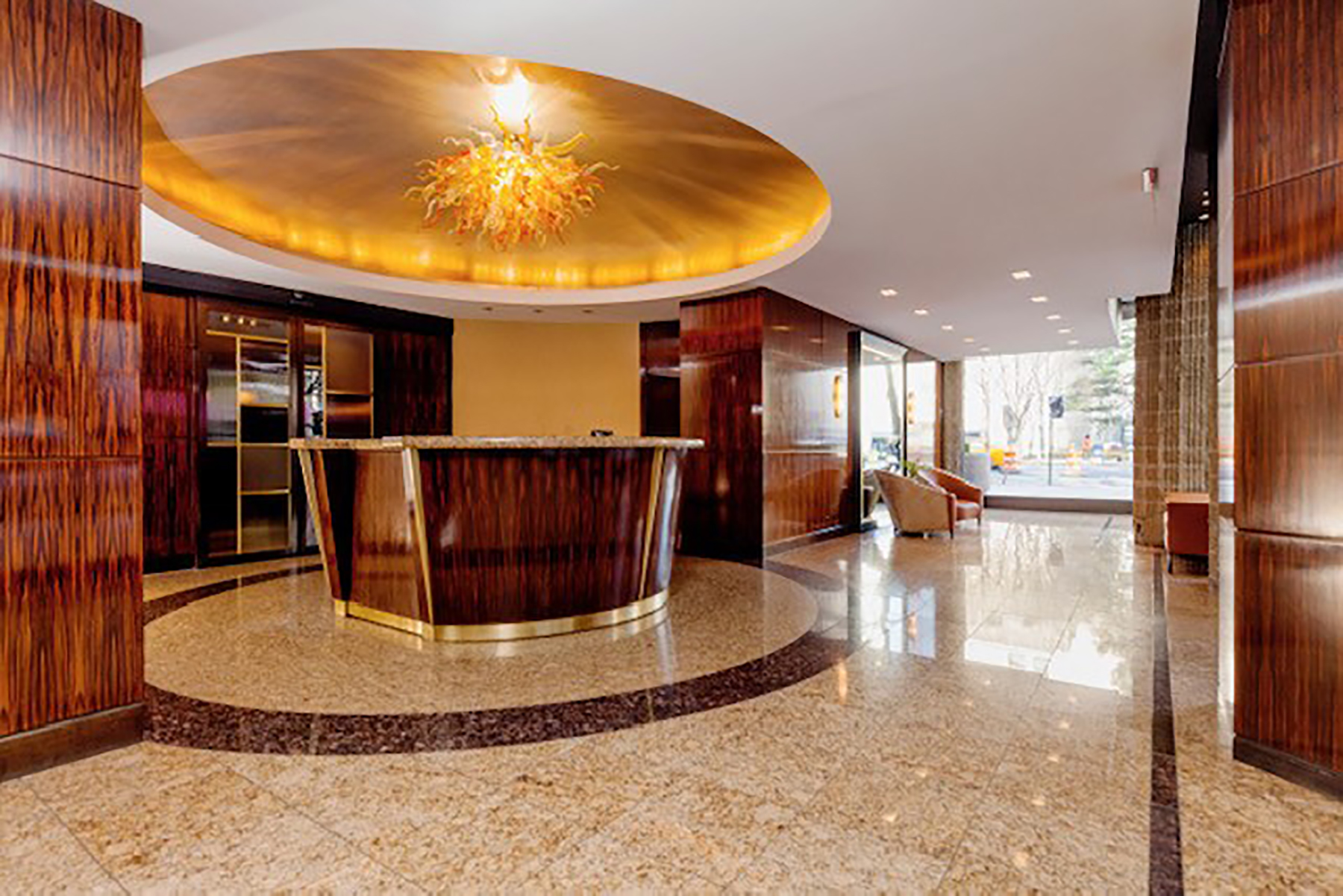 44 West 62nd Street - 物件實景