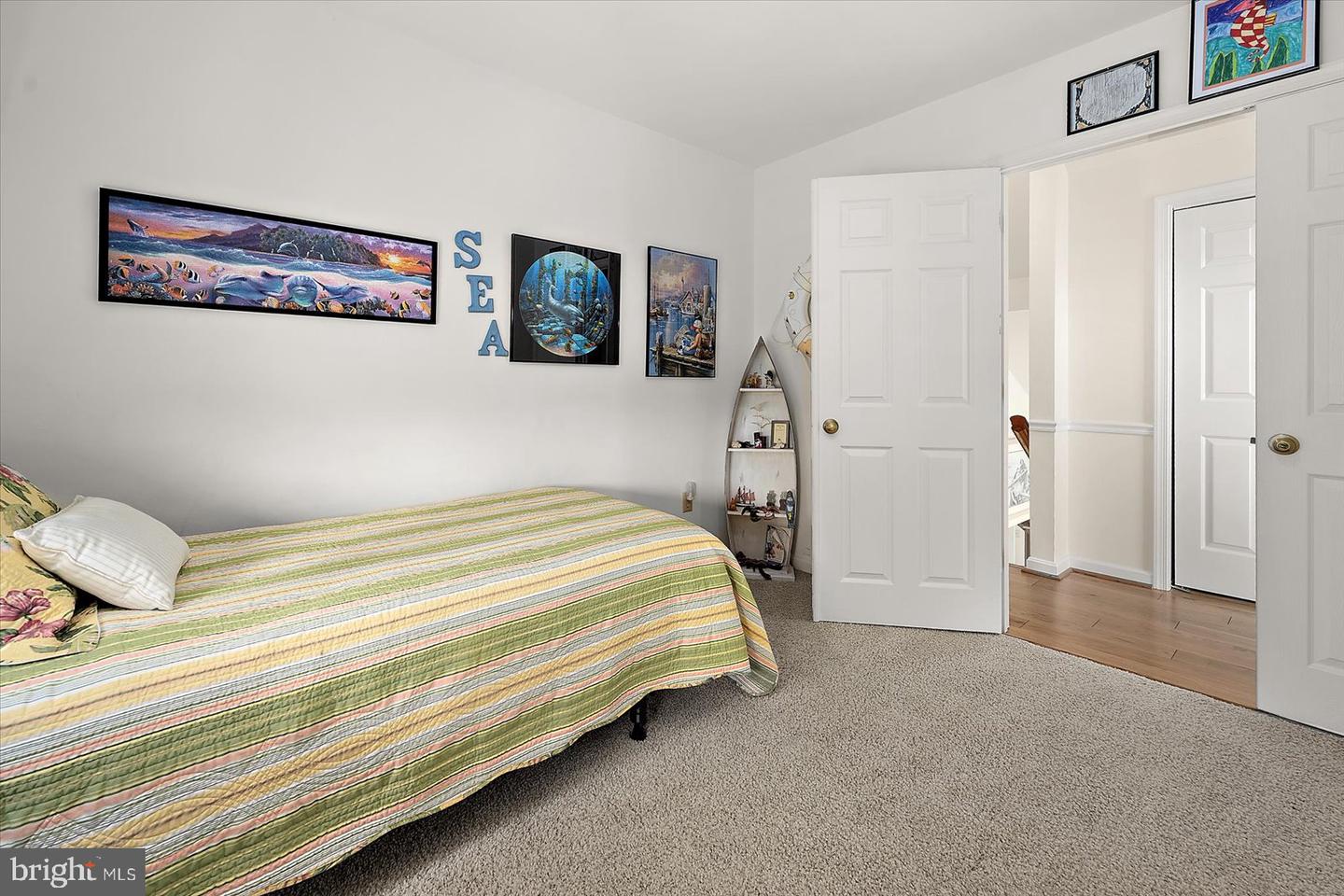 Ocean City, Maryland, 21842, United States, 4 Bedrooms Bedrooms, ,3 BathroomsBathrooms,Residential,For Sale,1942171