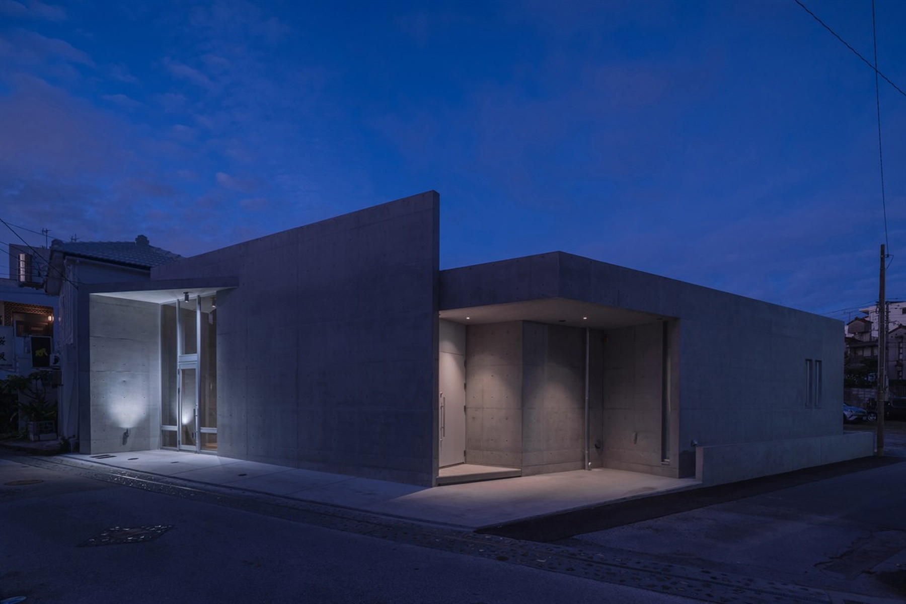 TSUBOYA NAHA CITY HOUSE - 物件實景