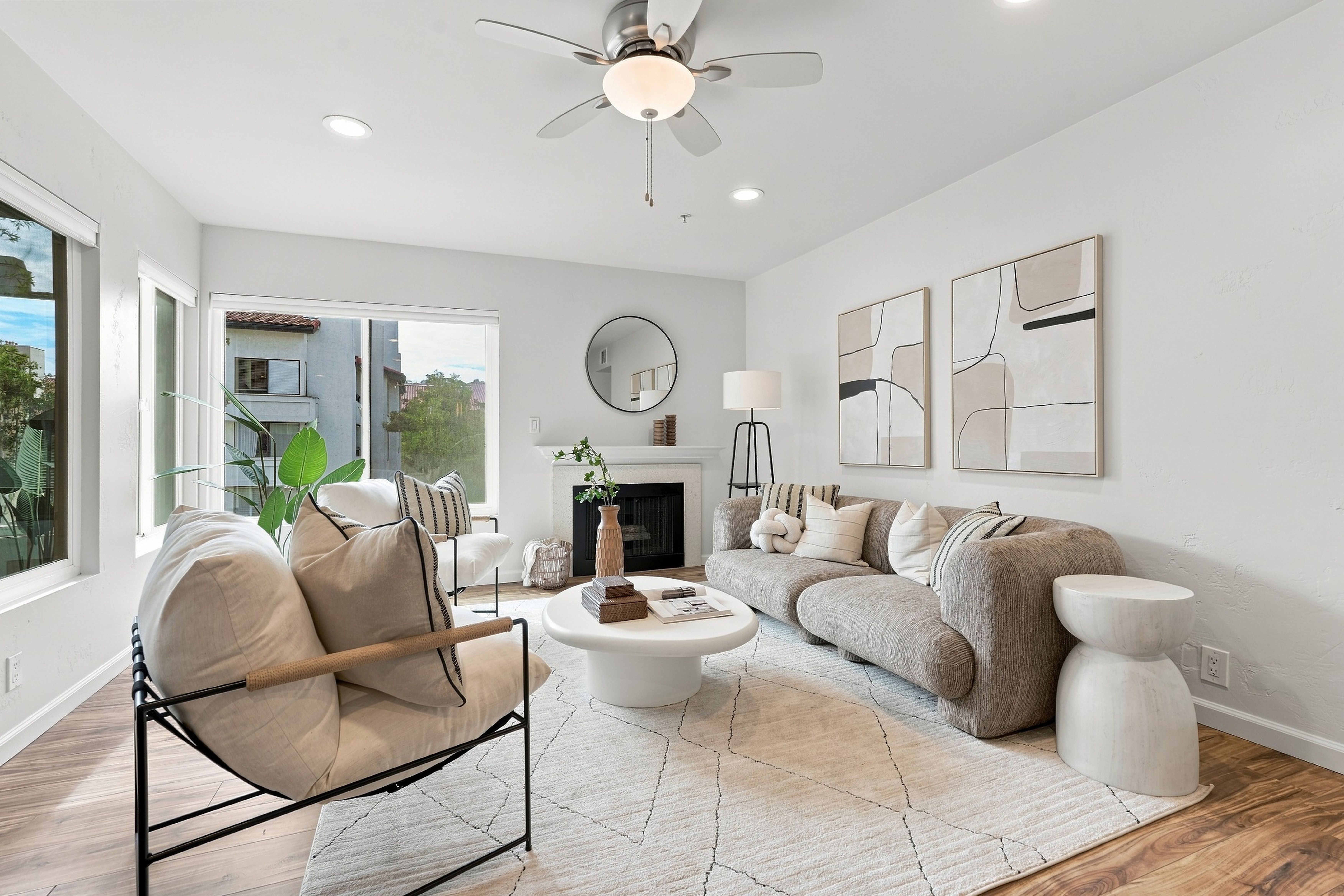  5645 Friars Road Unit 384, San Diego, CA 92110 - 物件實景