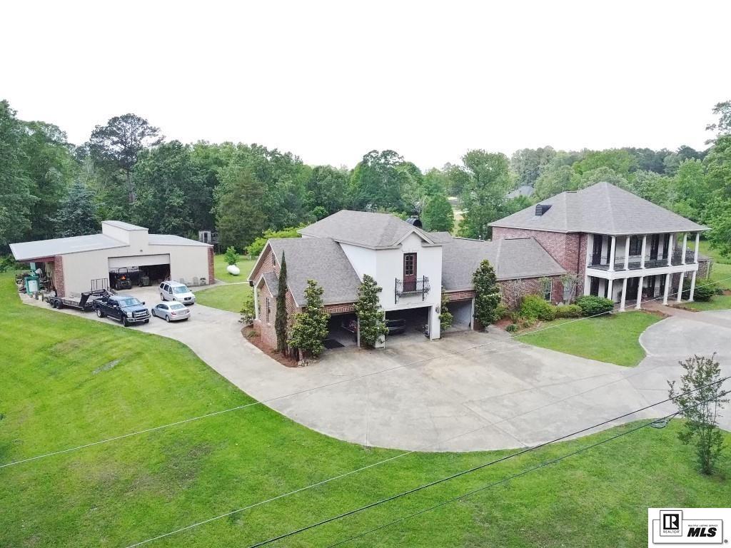 West Monroe, Louisiana, 71291, United States, 5 Bedrooms Bedrooms, ,5 BathroomsBathrooms,Residential,For Sale,1794590