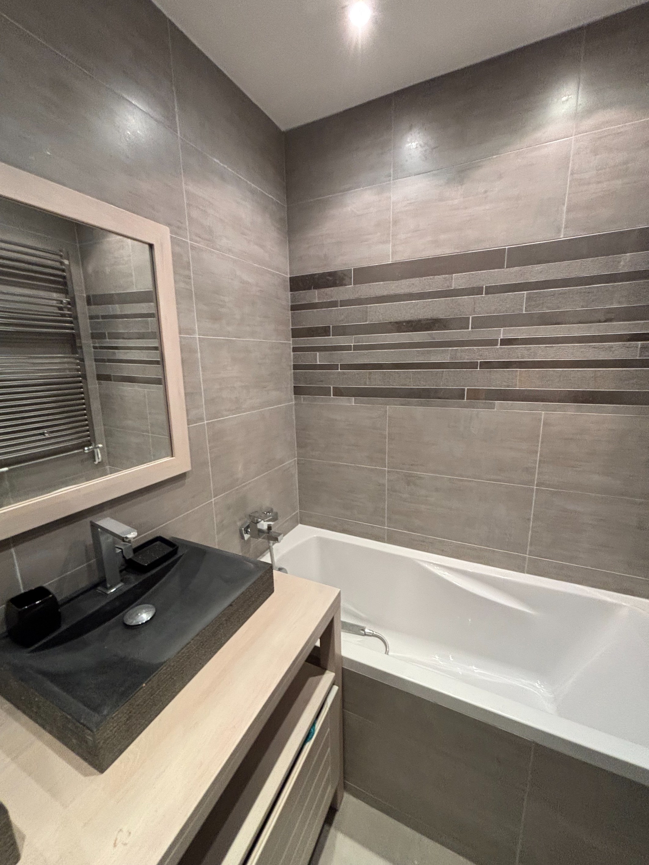  Normandy - Calvados - For sale Apartment Deauville - 5 Rooms 108 sq.m - 3 Bedro… - 物件實景