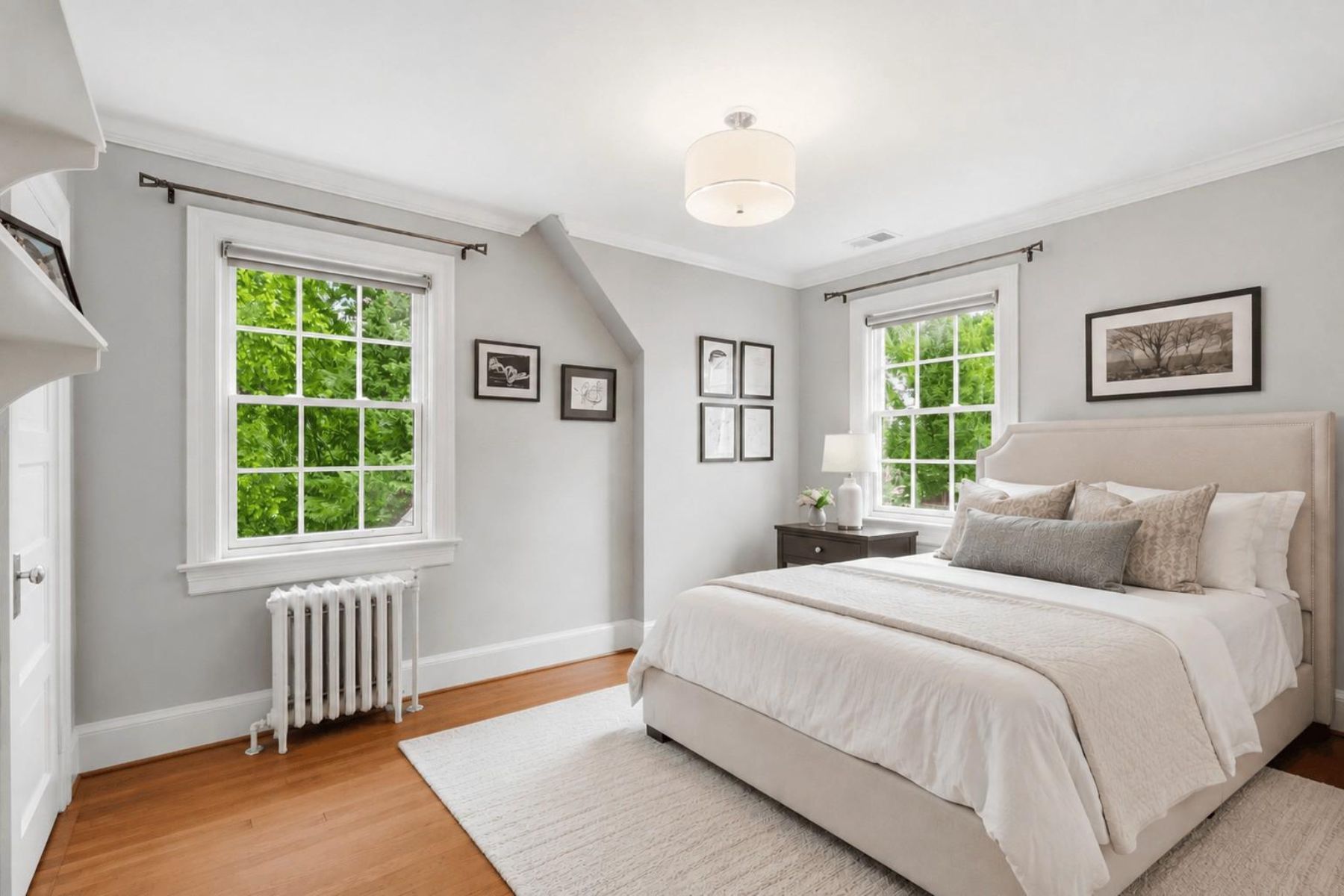  3024 45th Street NW, Washington, DC, 20016 - 物件實景